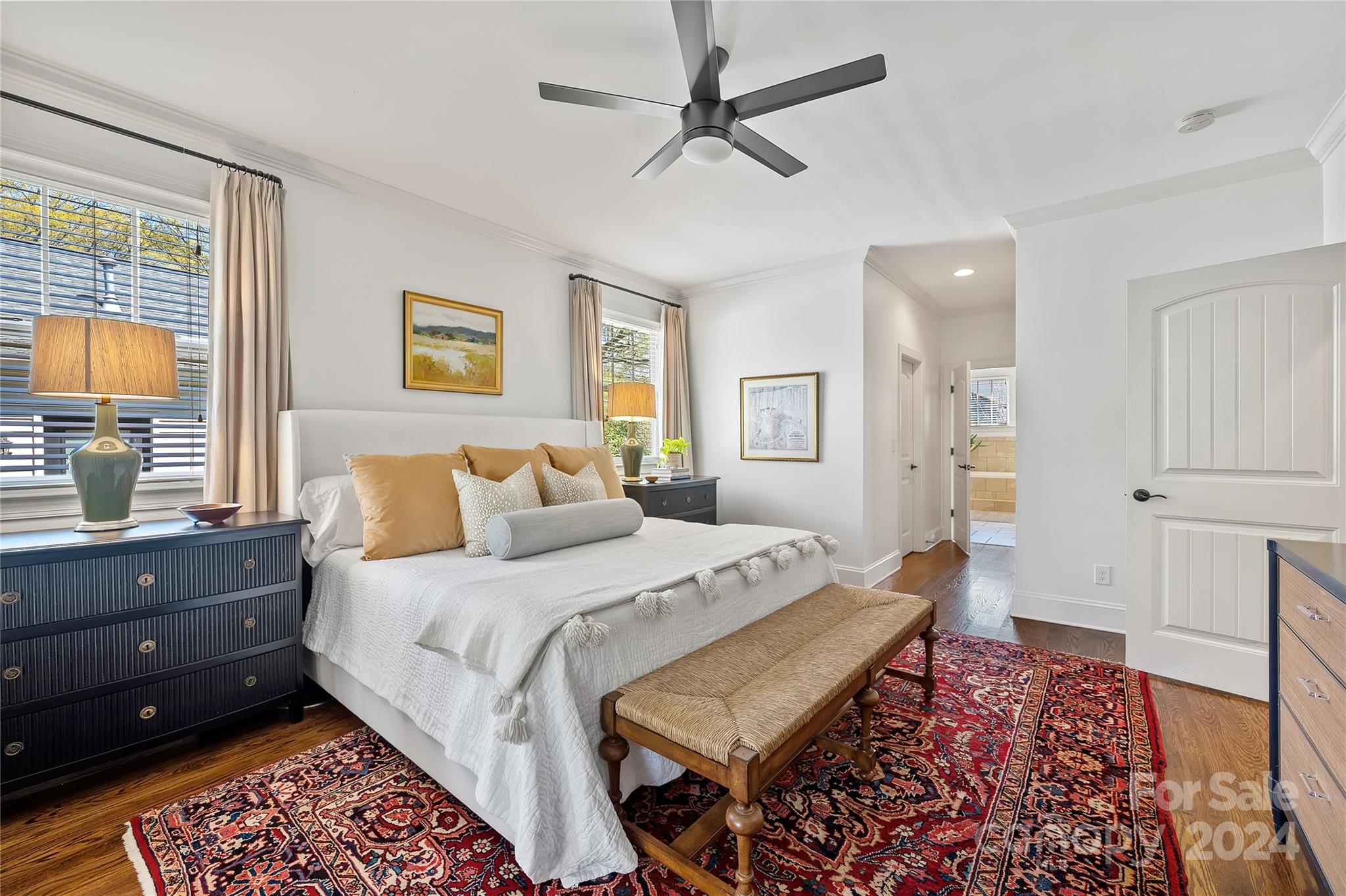 Sedgefield - Residential