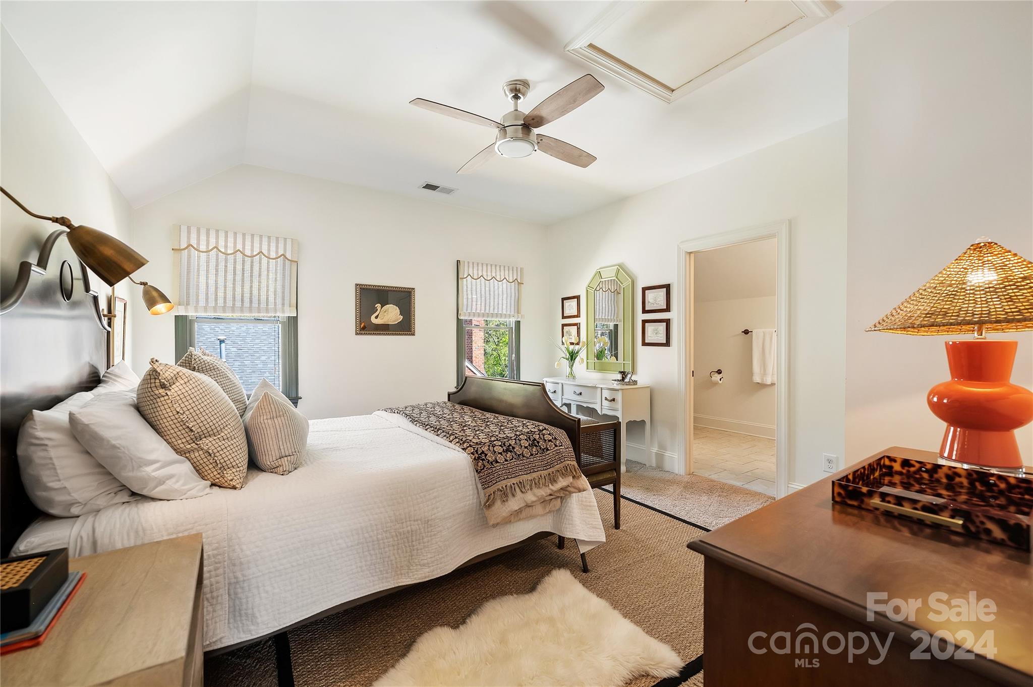 Sedgefield - Residential