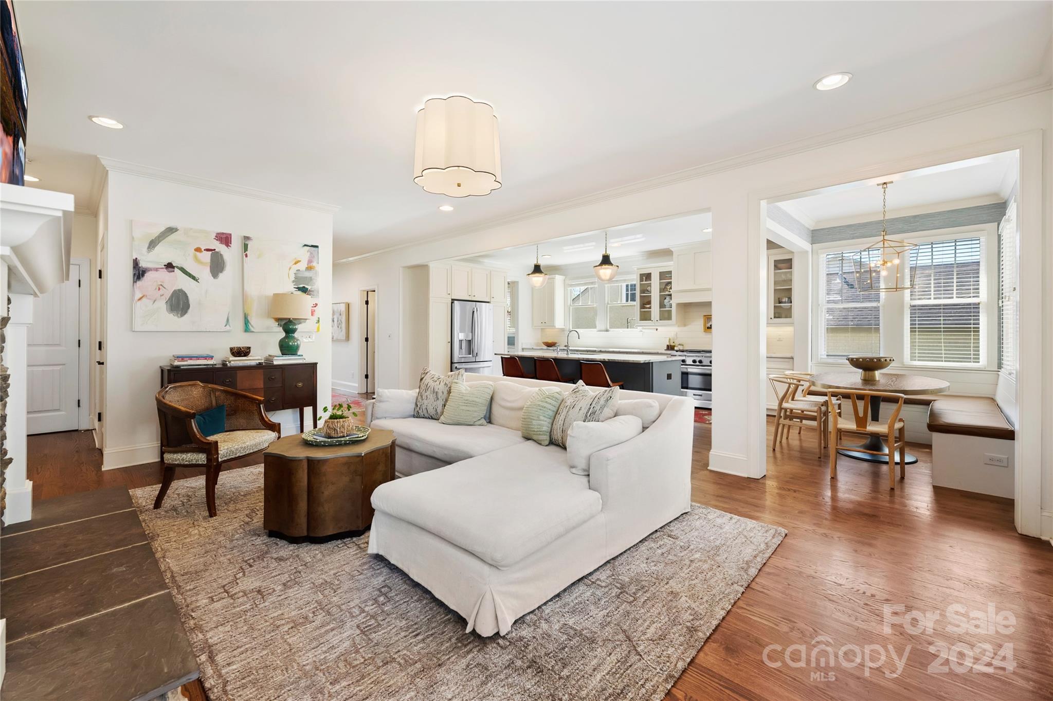 Sedgefield - Residential