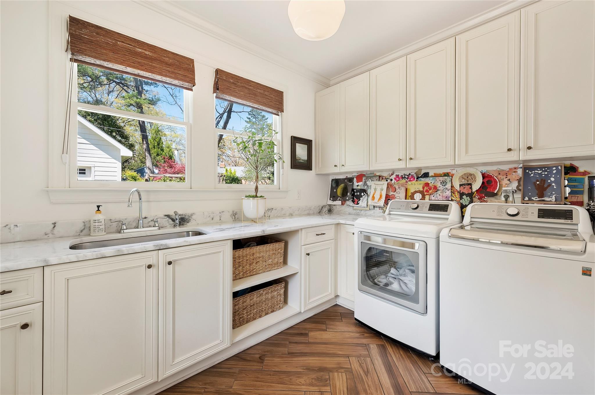 Sedgefield - Residential