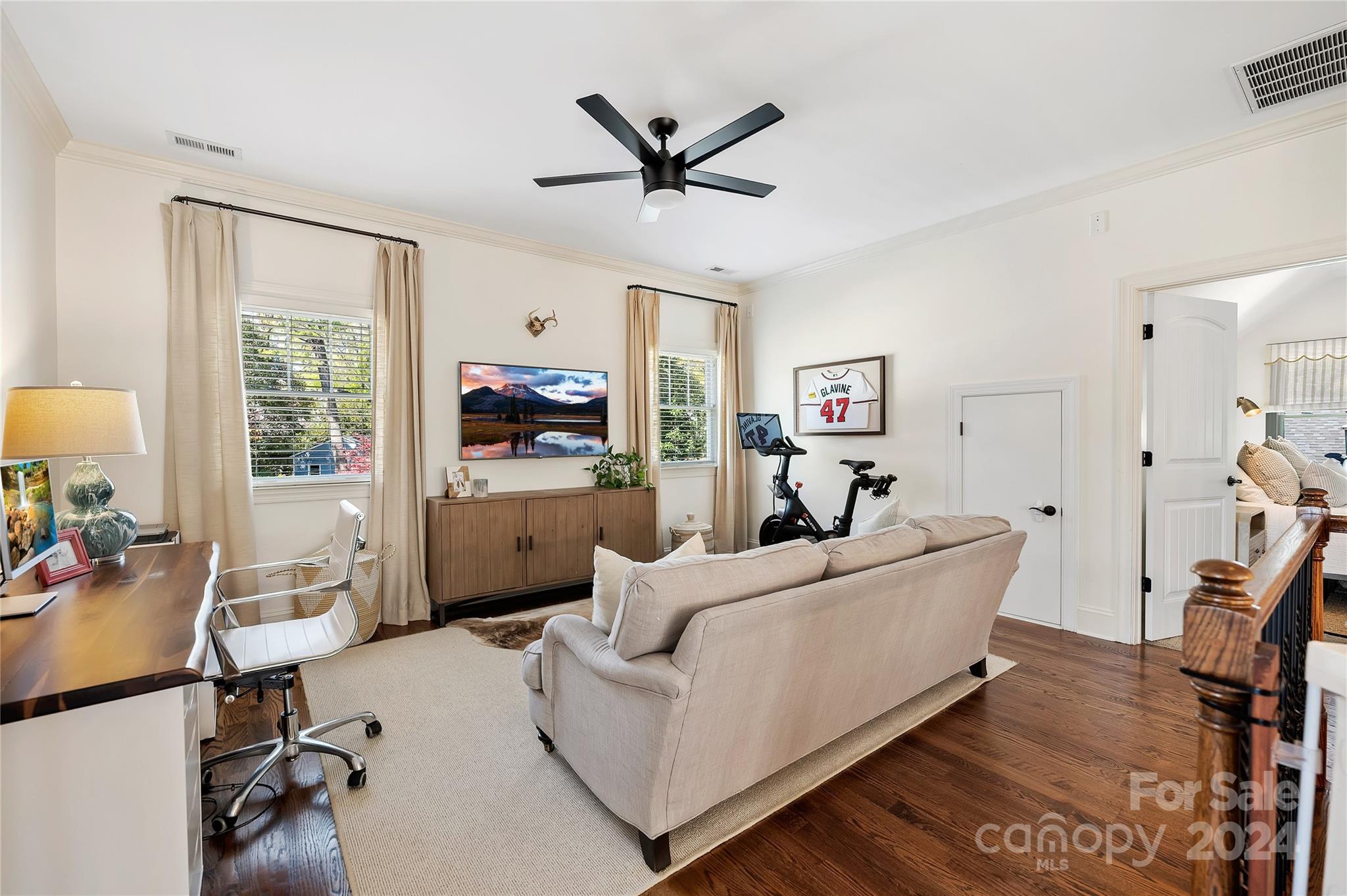 Sedgefield - Residential