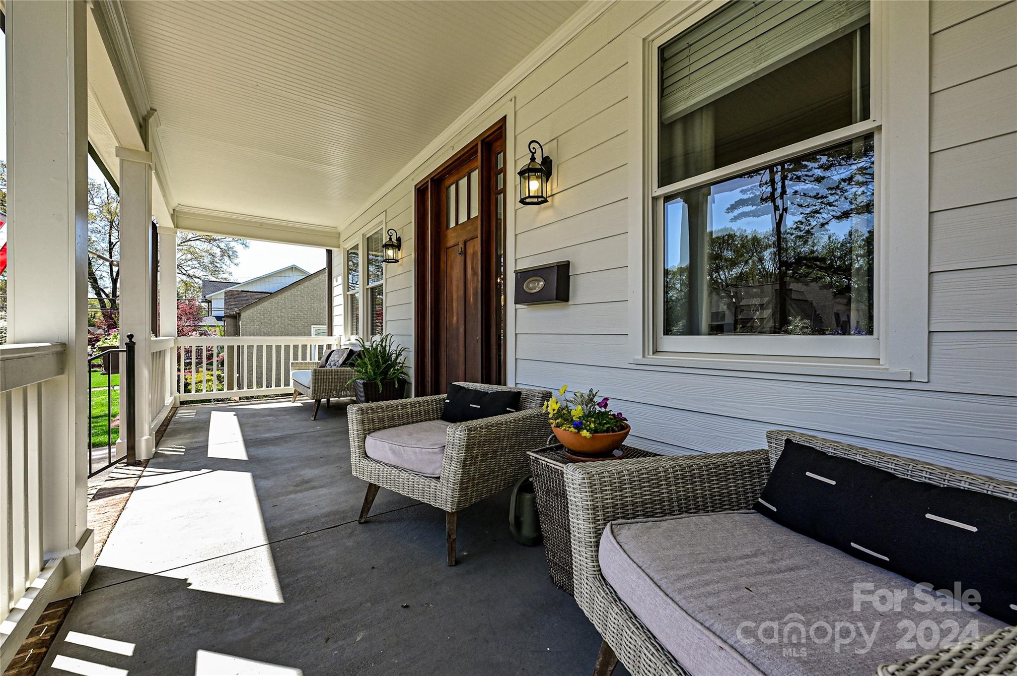 Sedgefield - Residential