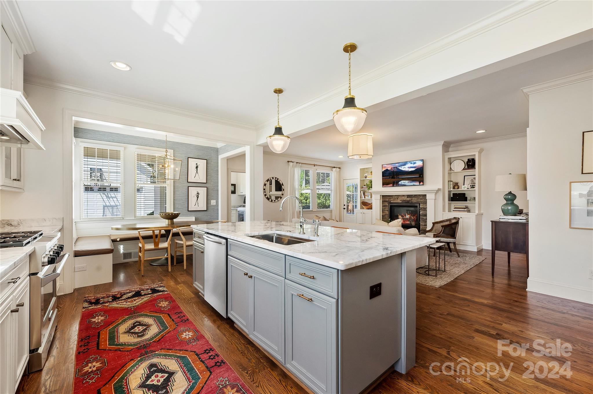 Sedgefield - Residential