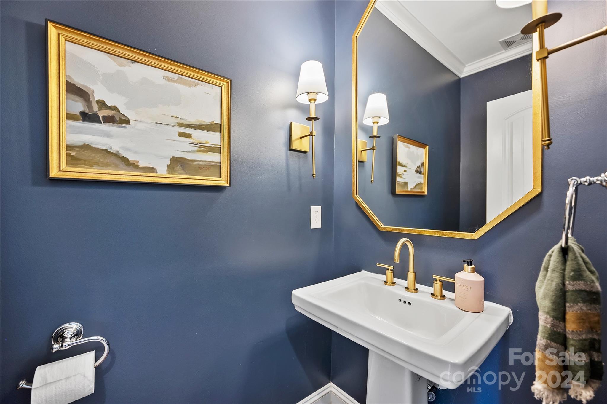 Sedgefield - Residential