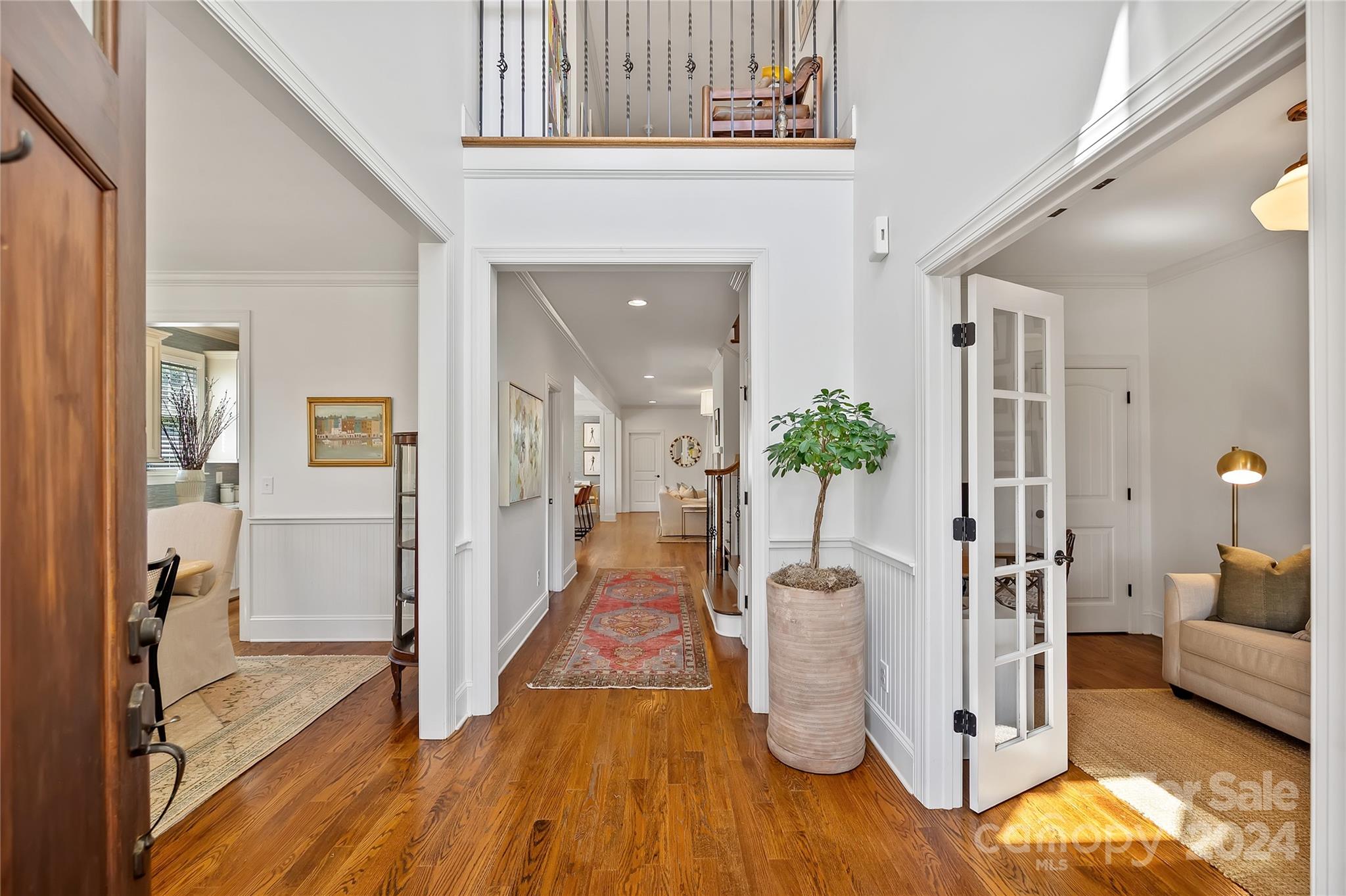 Sedgefield - Residential