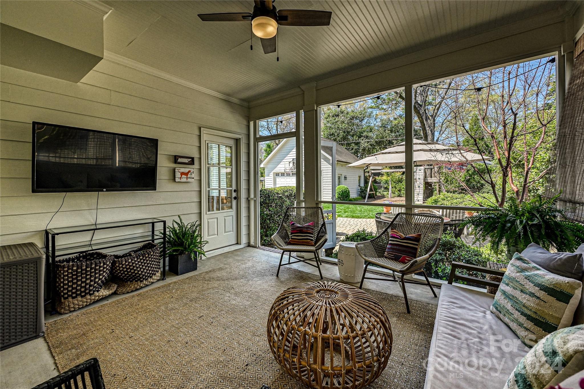 Sedgefield - Residential