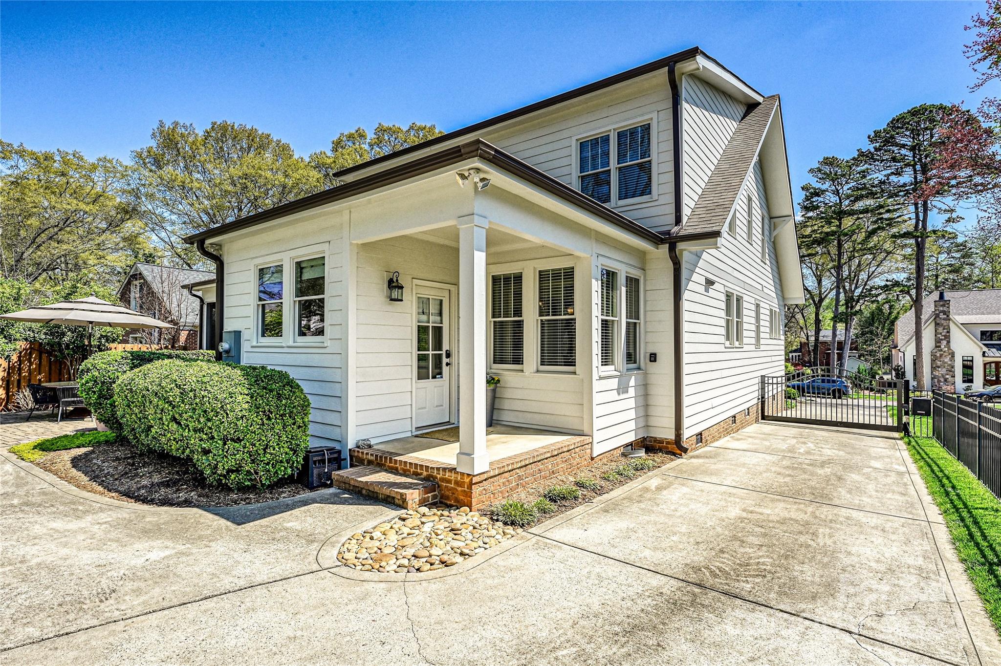 Sedgefield - Residential