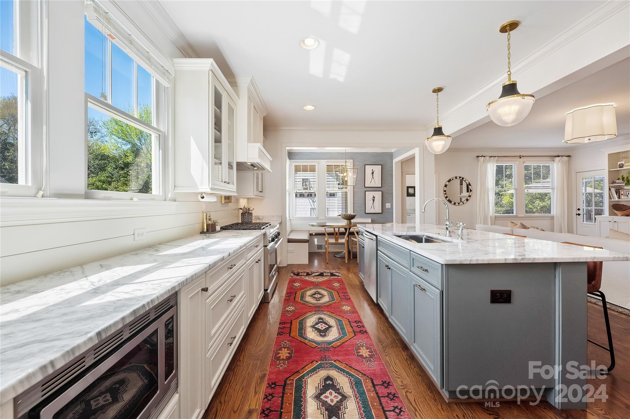 Sedgefield - Residential