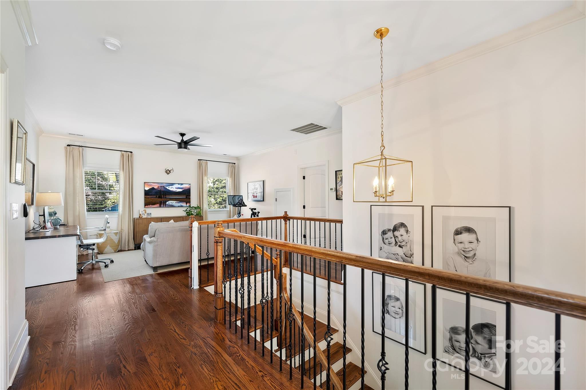 Sedgefield - Residential