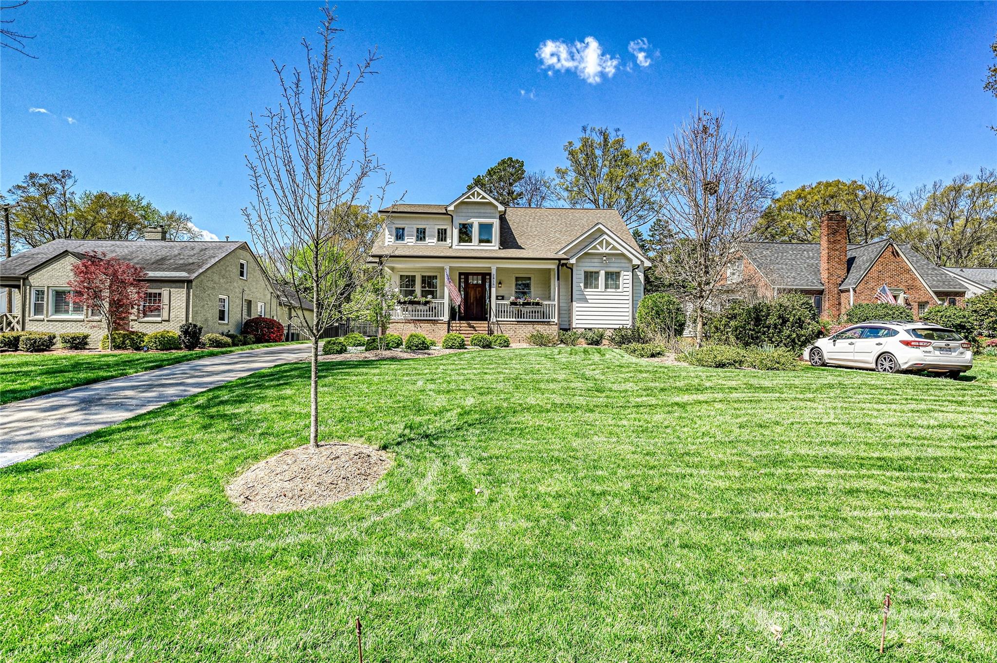 Sedgefield - Residential