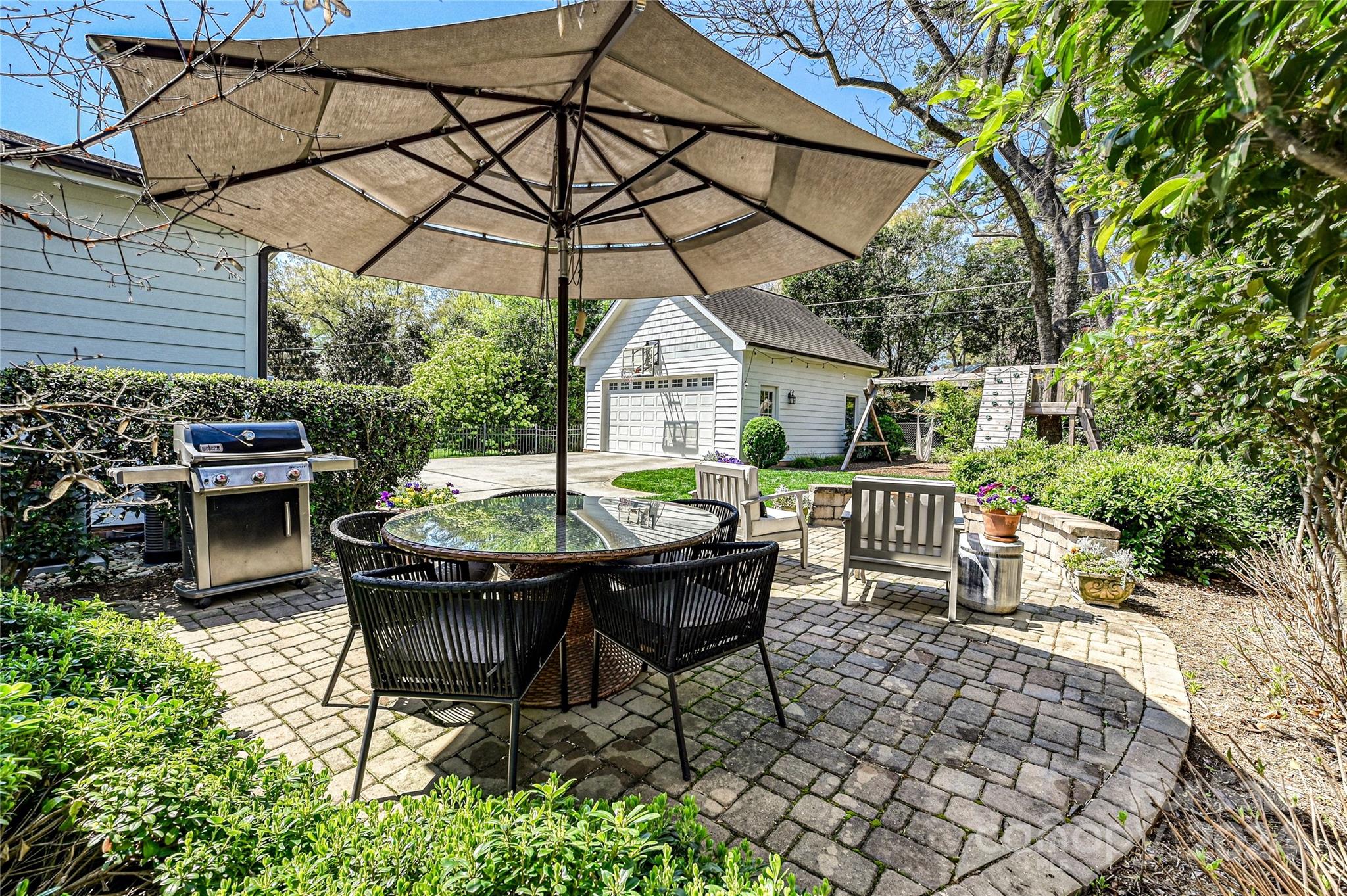 Sedgefield - Residential