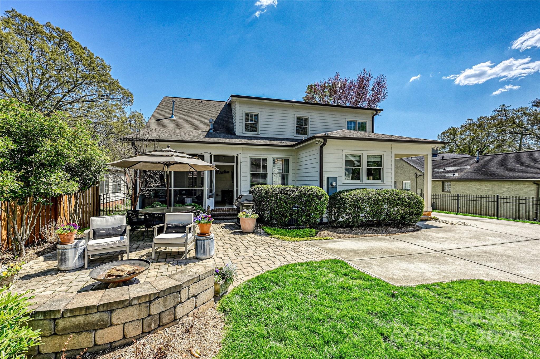 Sedgefield - Residential