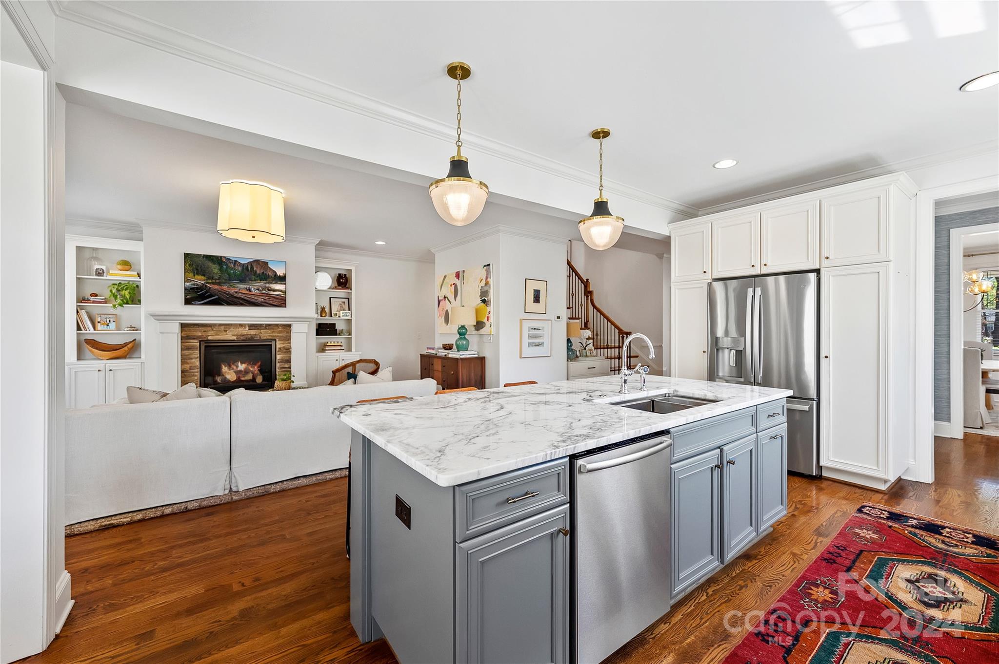 Sedgefield - Residential