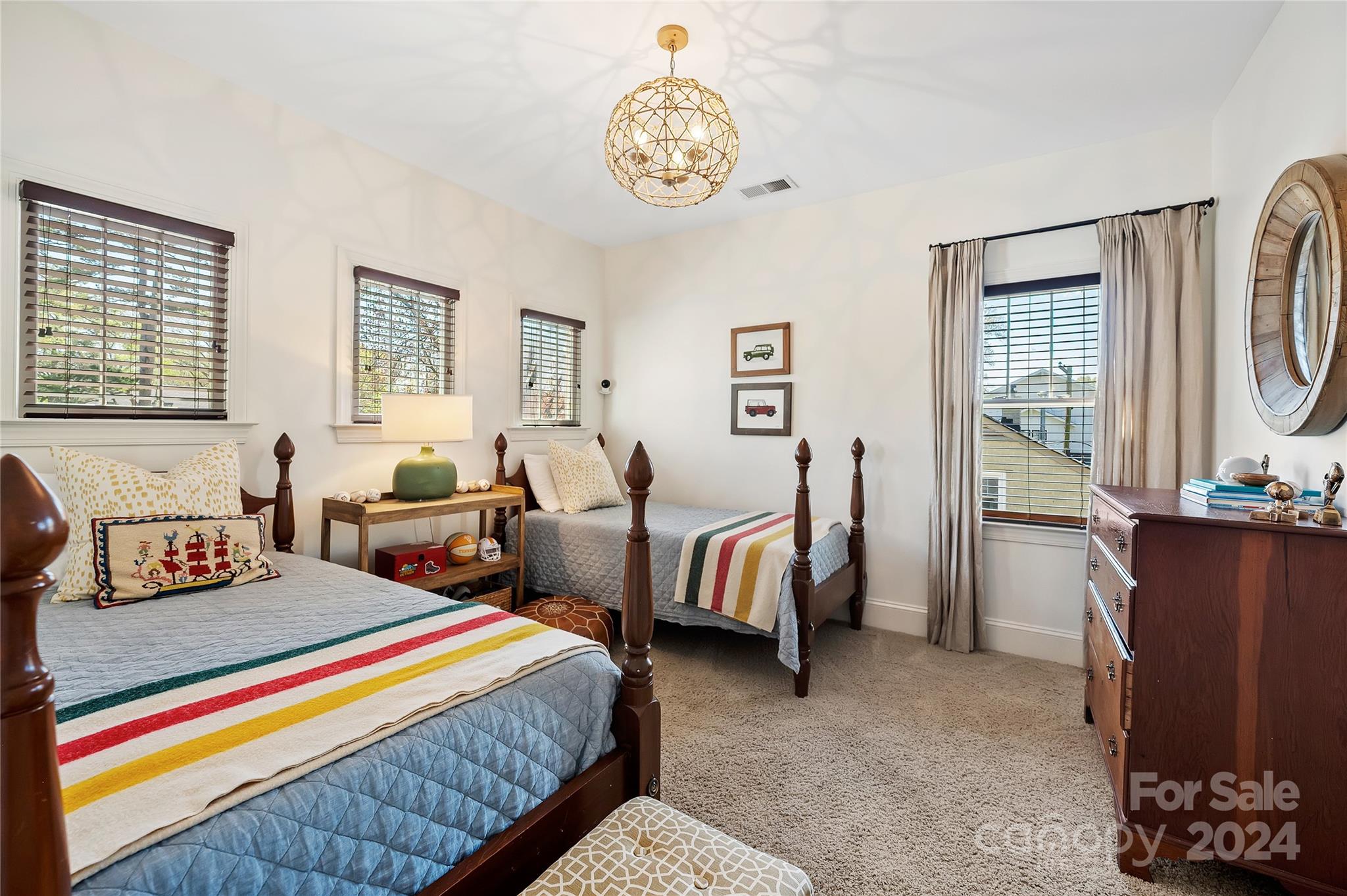 Sedgefield - Residential