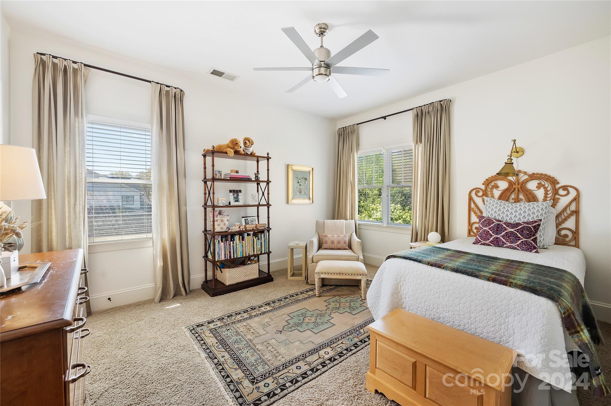 Sedgefield - Residential