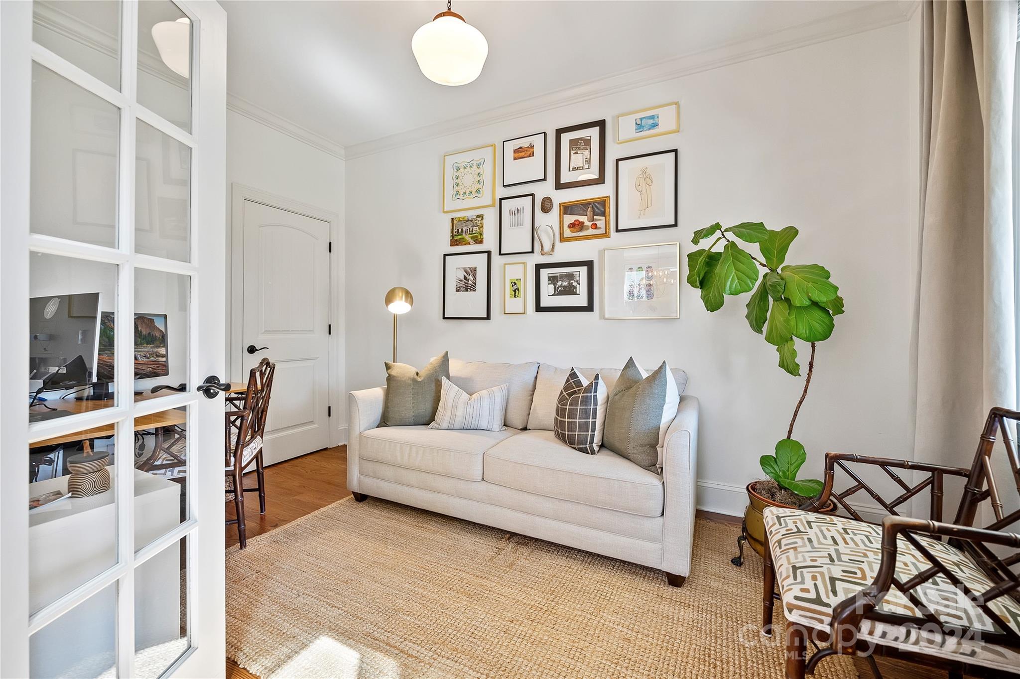 Sedgefield - Residential