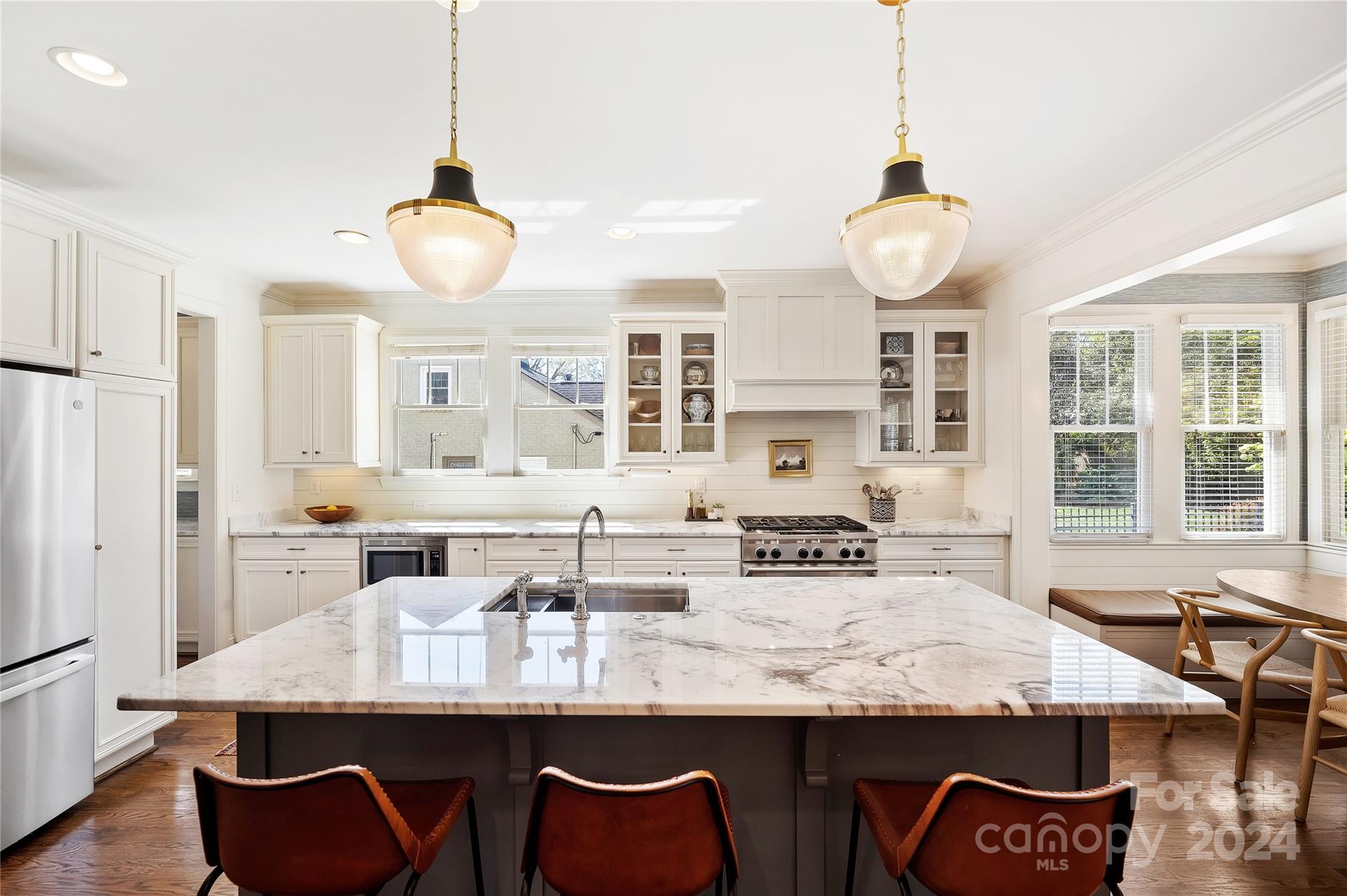 Sedgefield - Residential