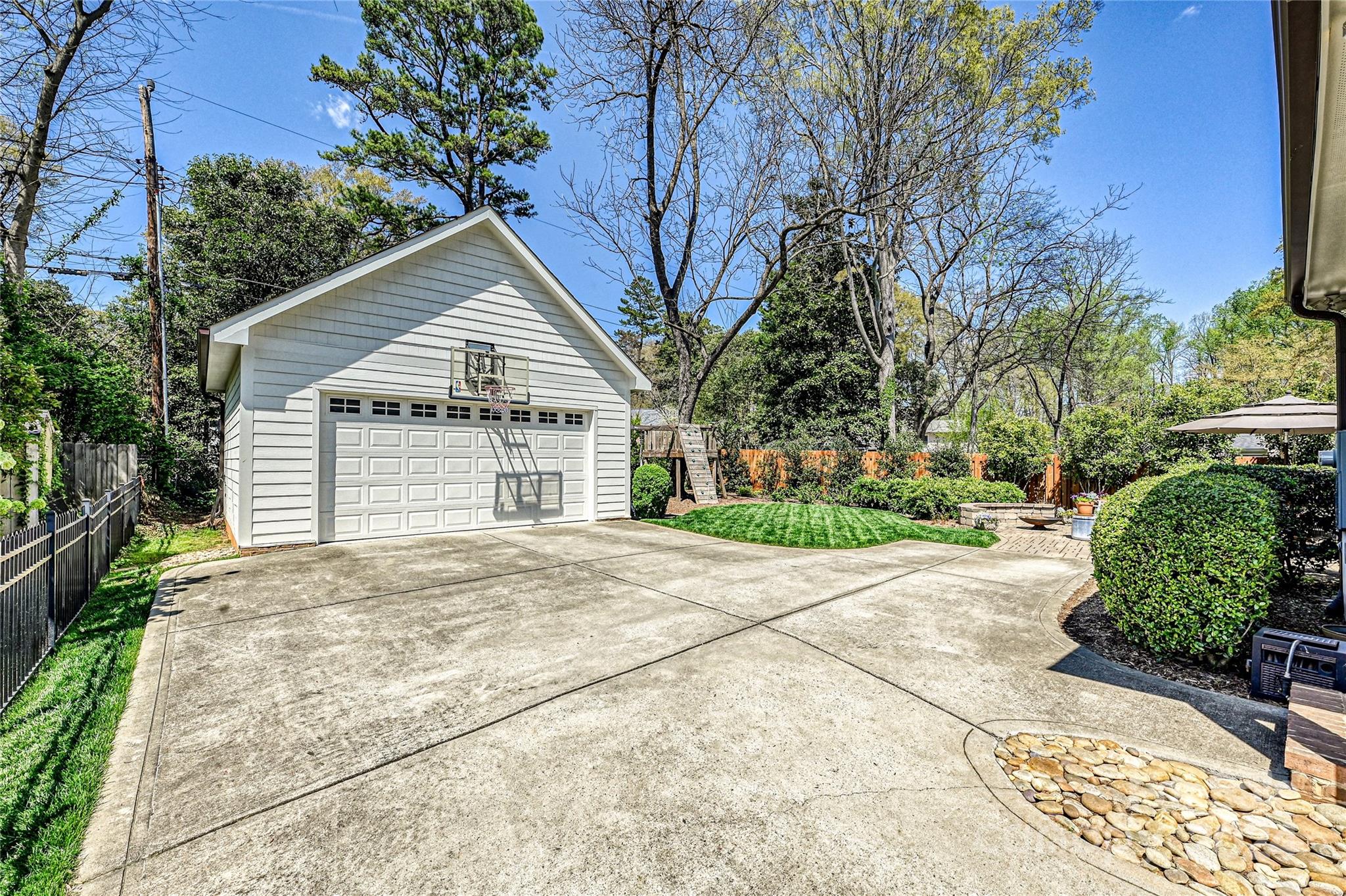 Sedgefield - Residential