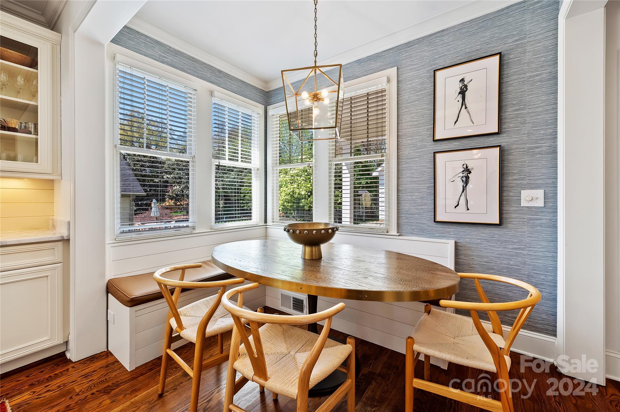 Sedgefield - Residential