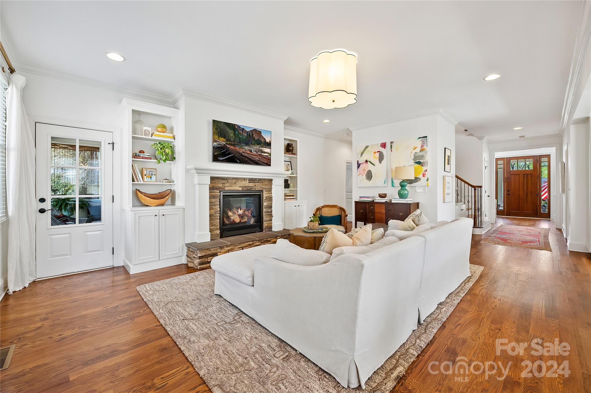 Sedgefield - Residential