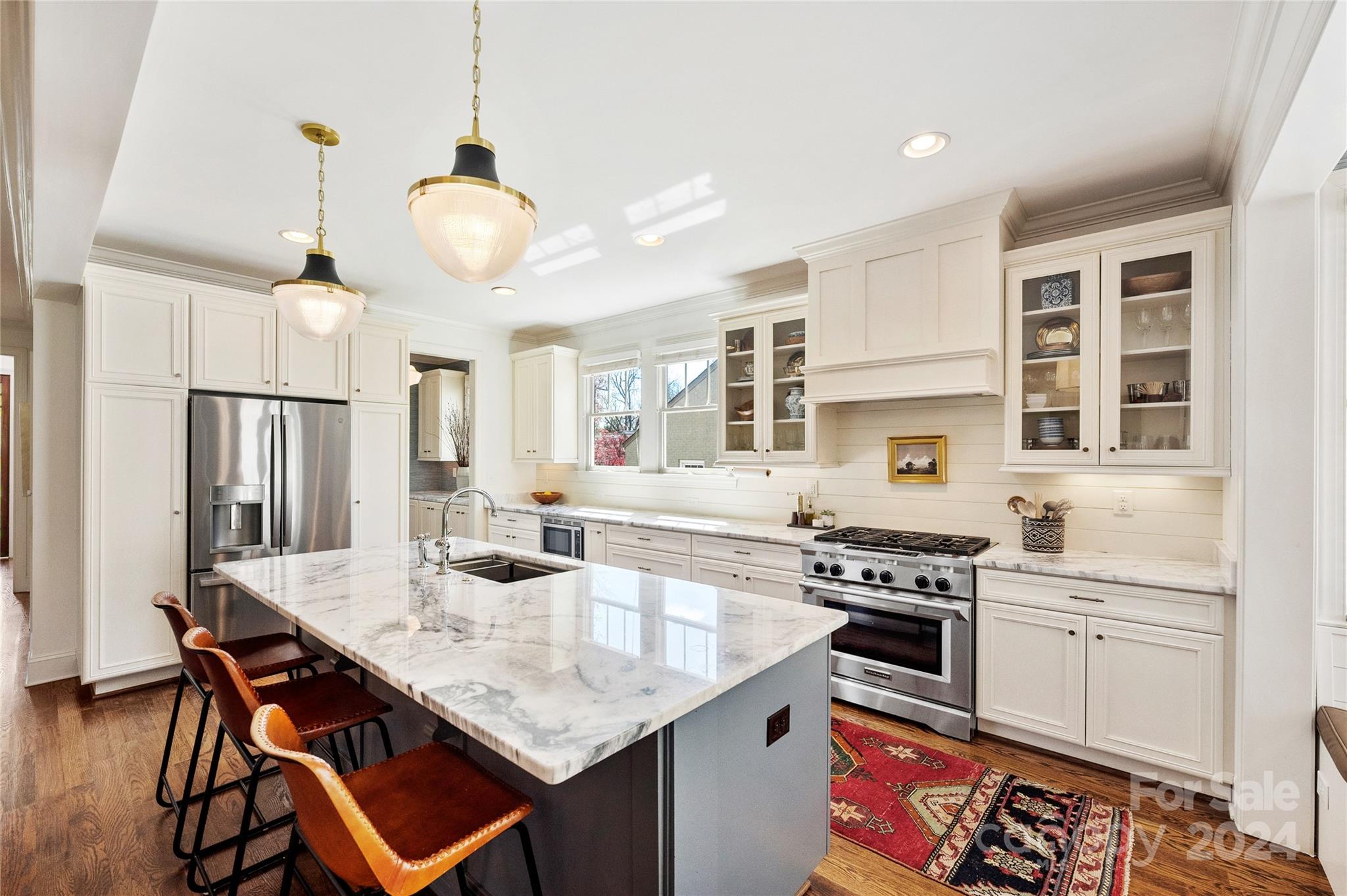 Sedgefield - Residential