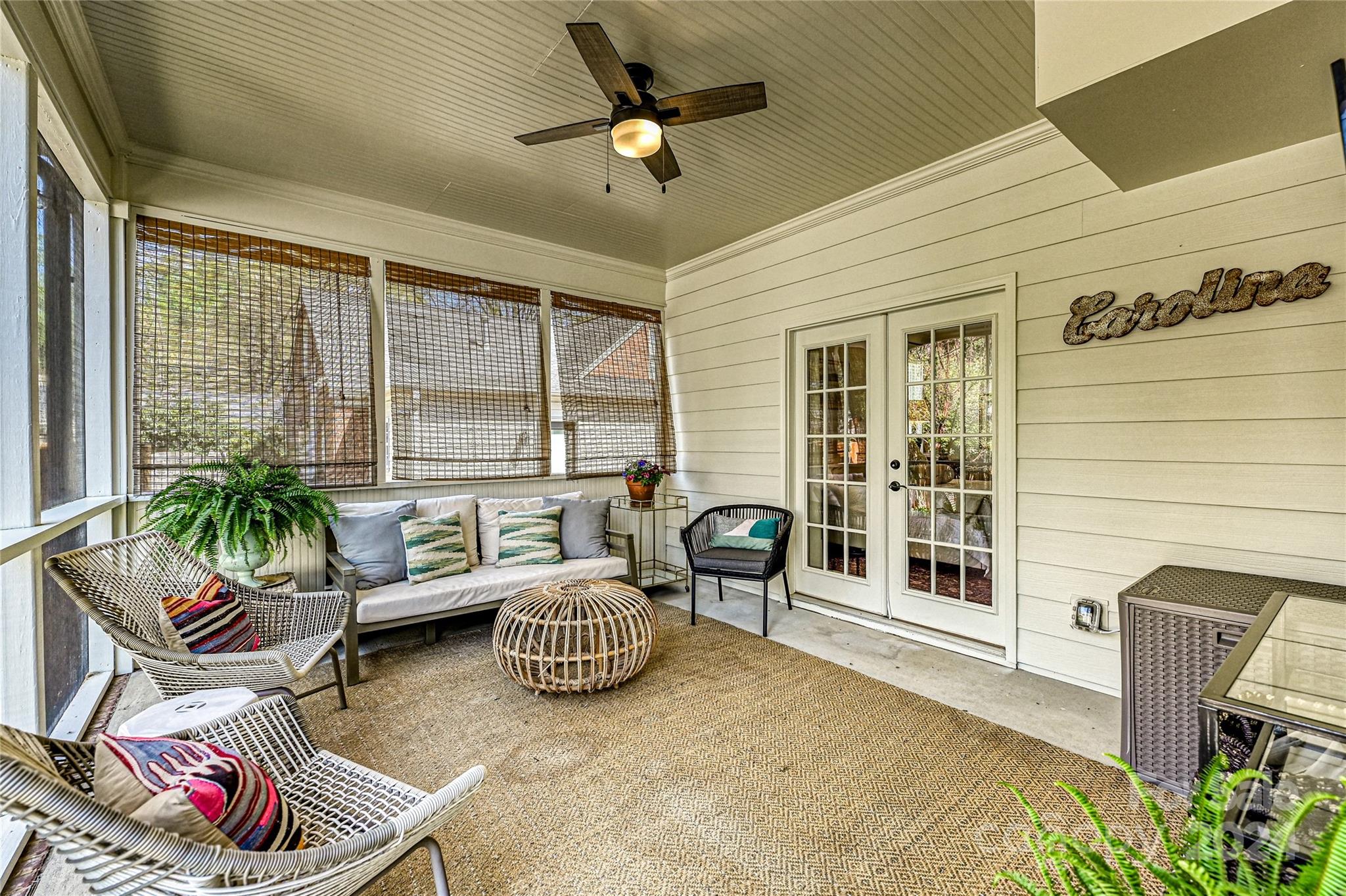 Sedgefield - Residential