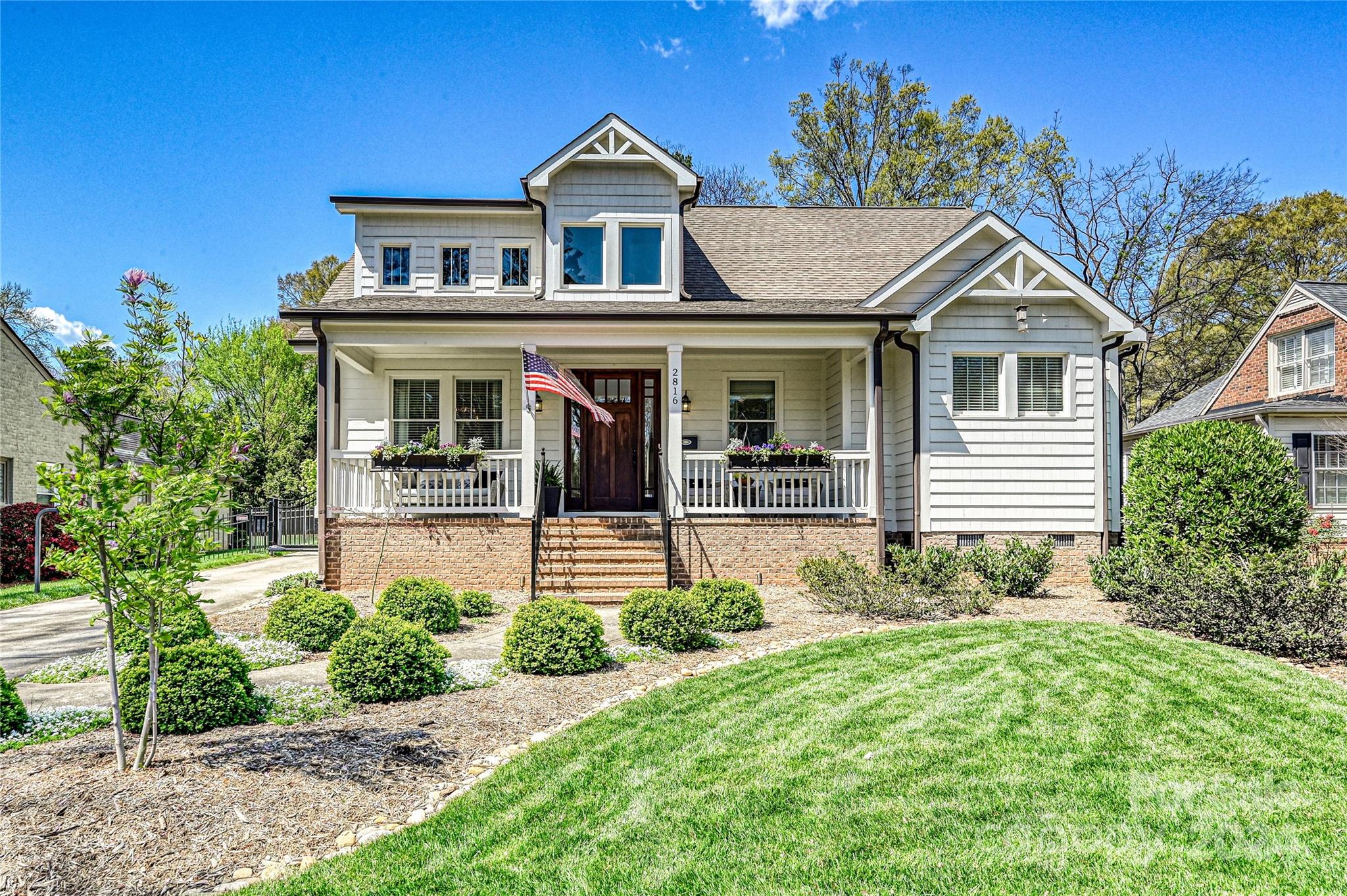 Sedgefield - Residential