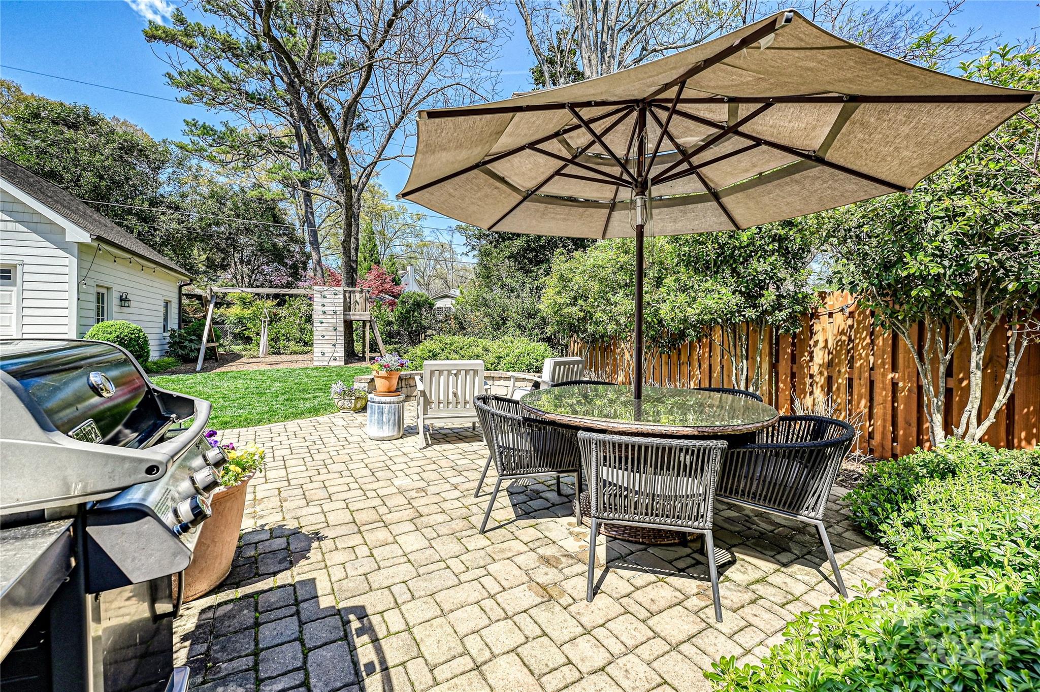 Sedgefield - Residential