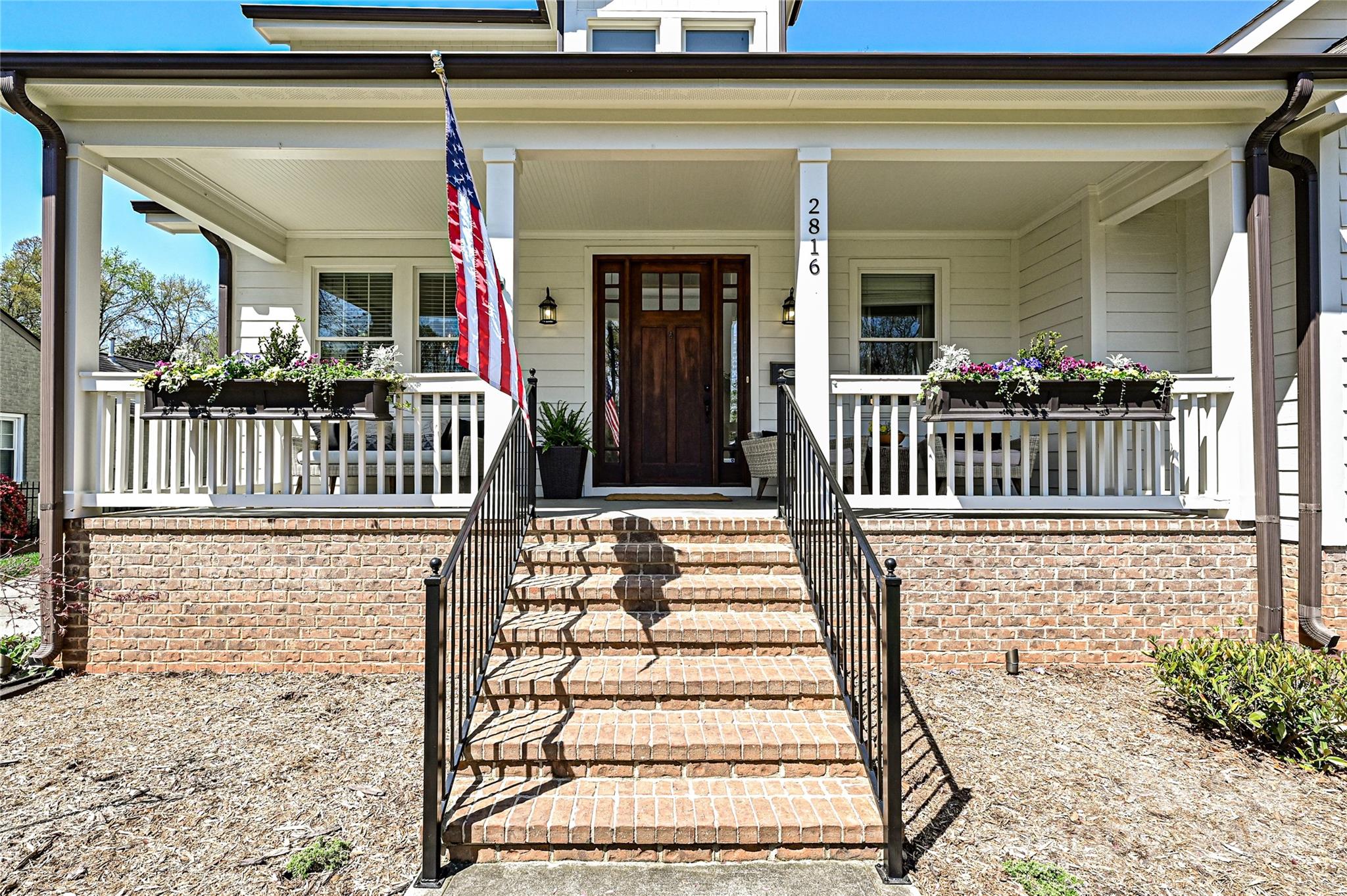 Sedgefield - Residential