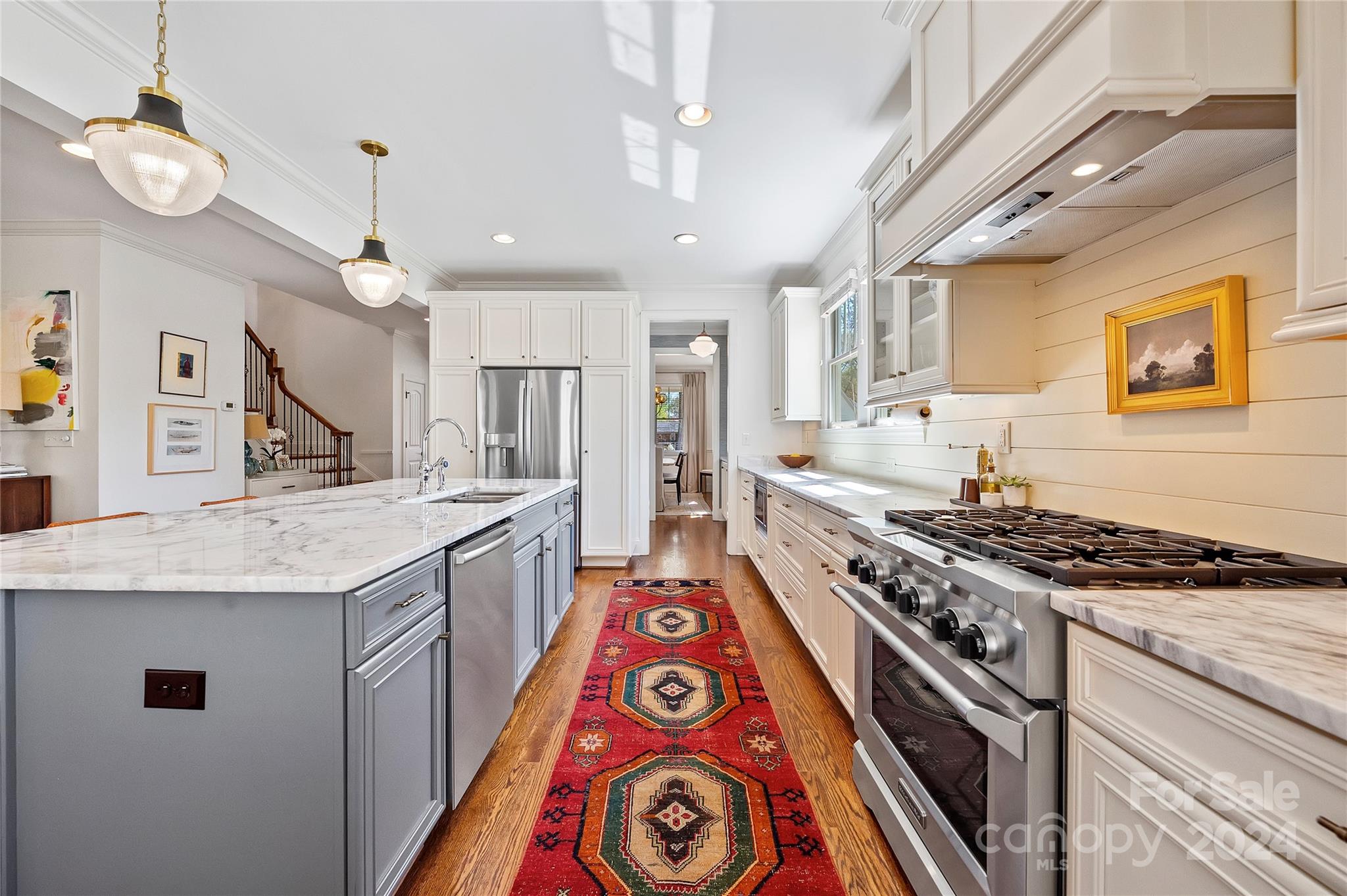 Sedgefield - Residential