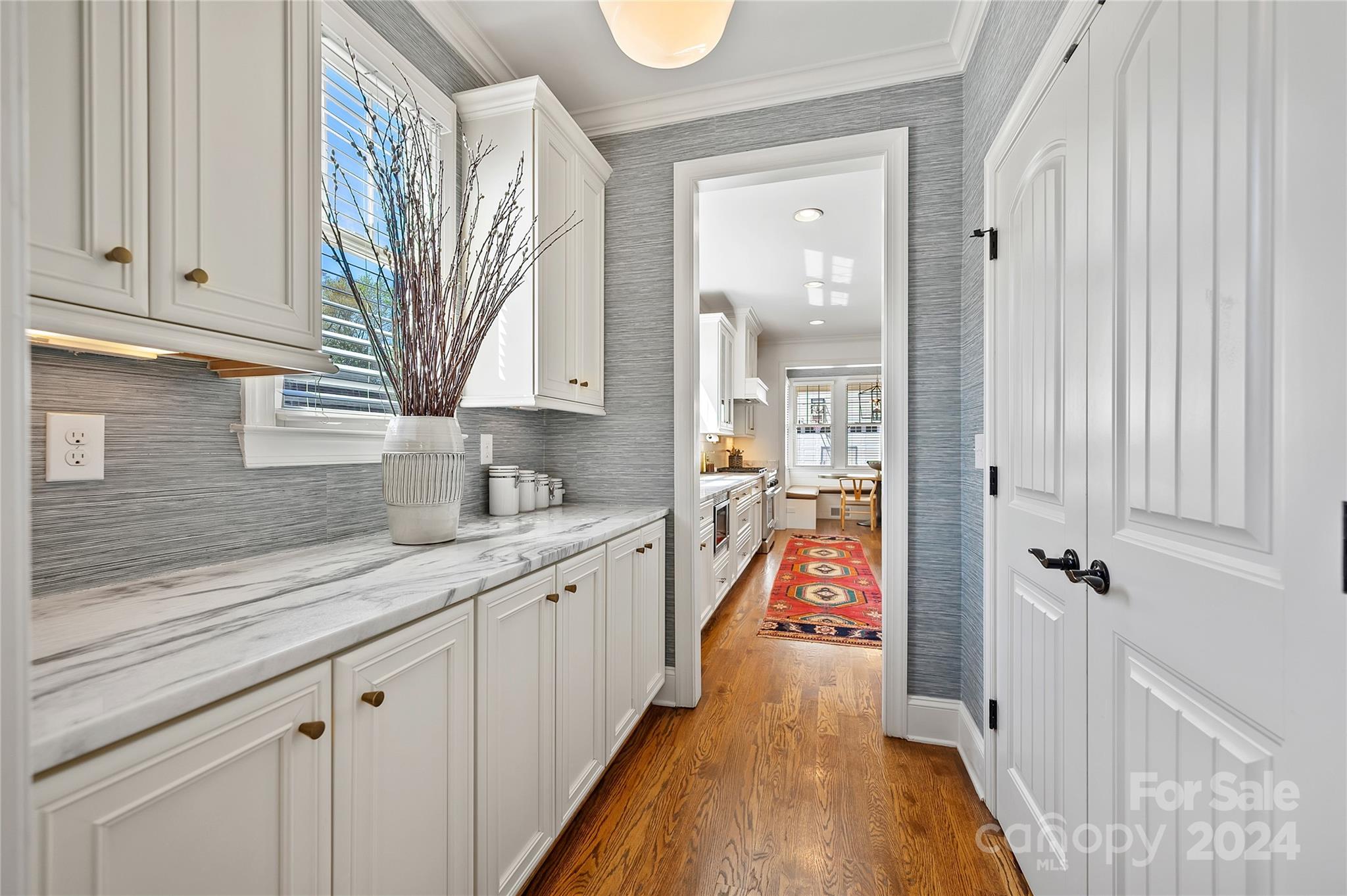 Sedgefield - Residential