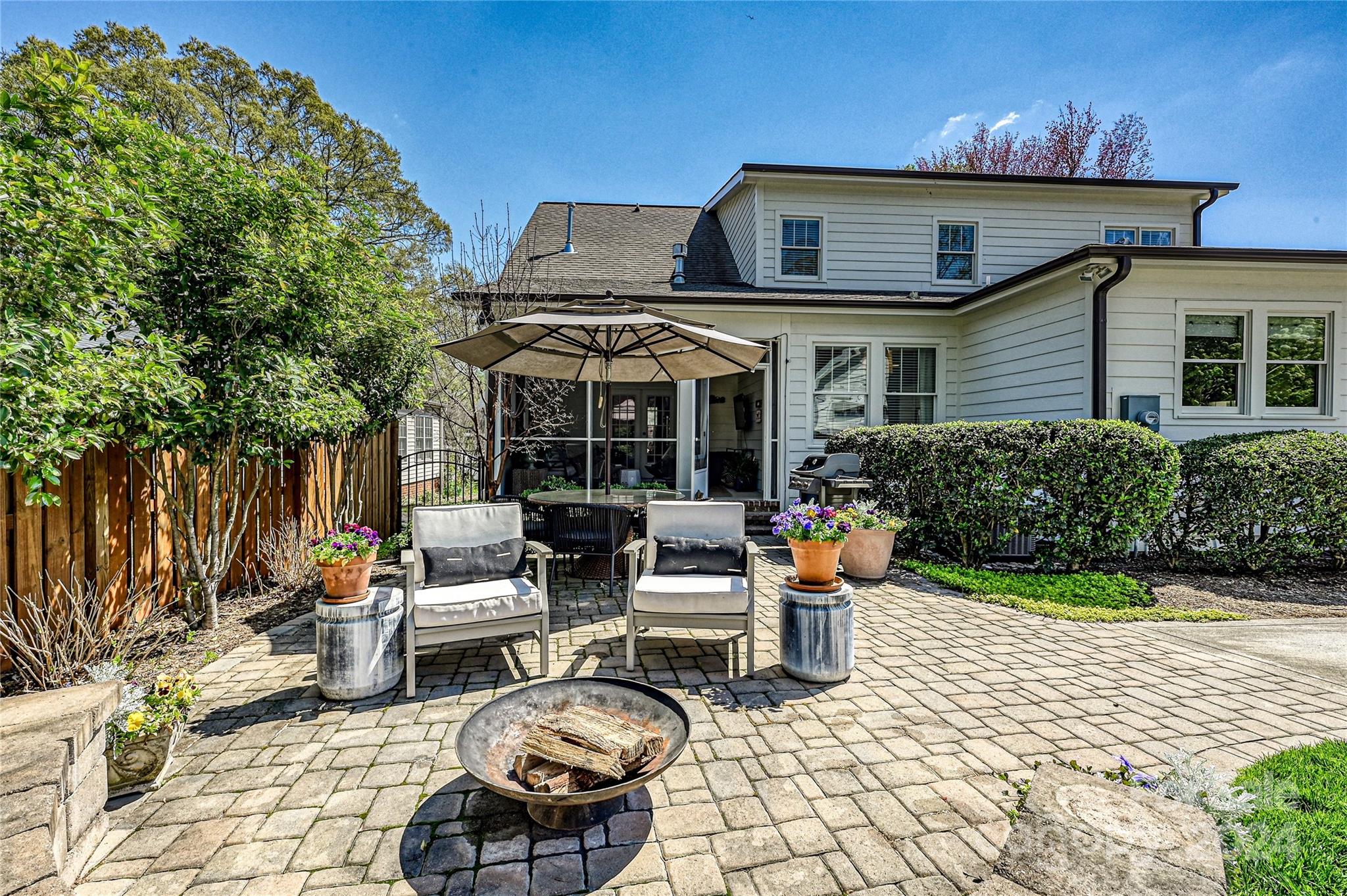 Sedgefield - Residential