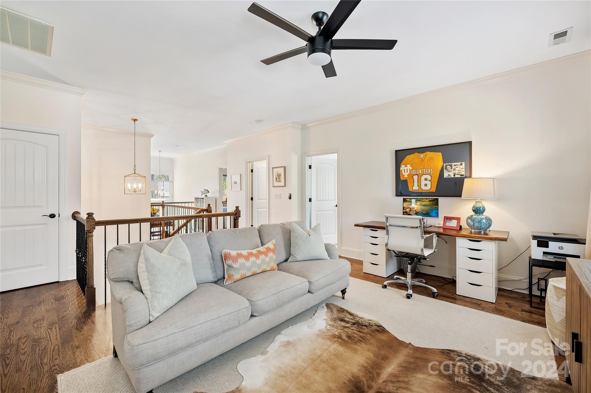 Sedgefield - Residential