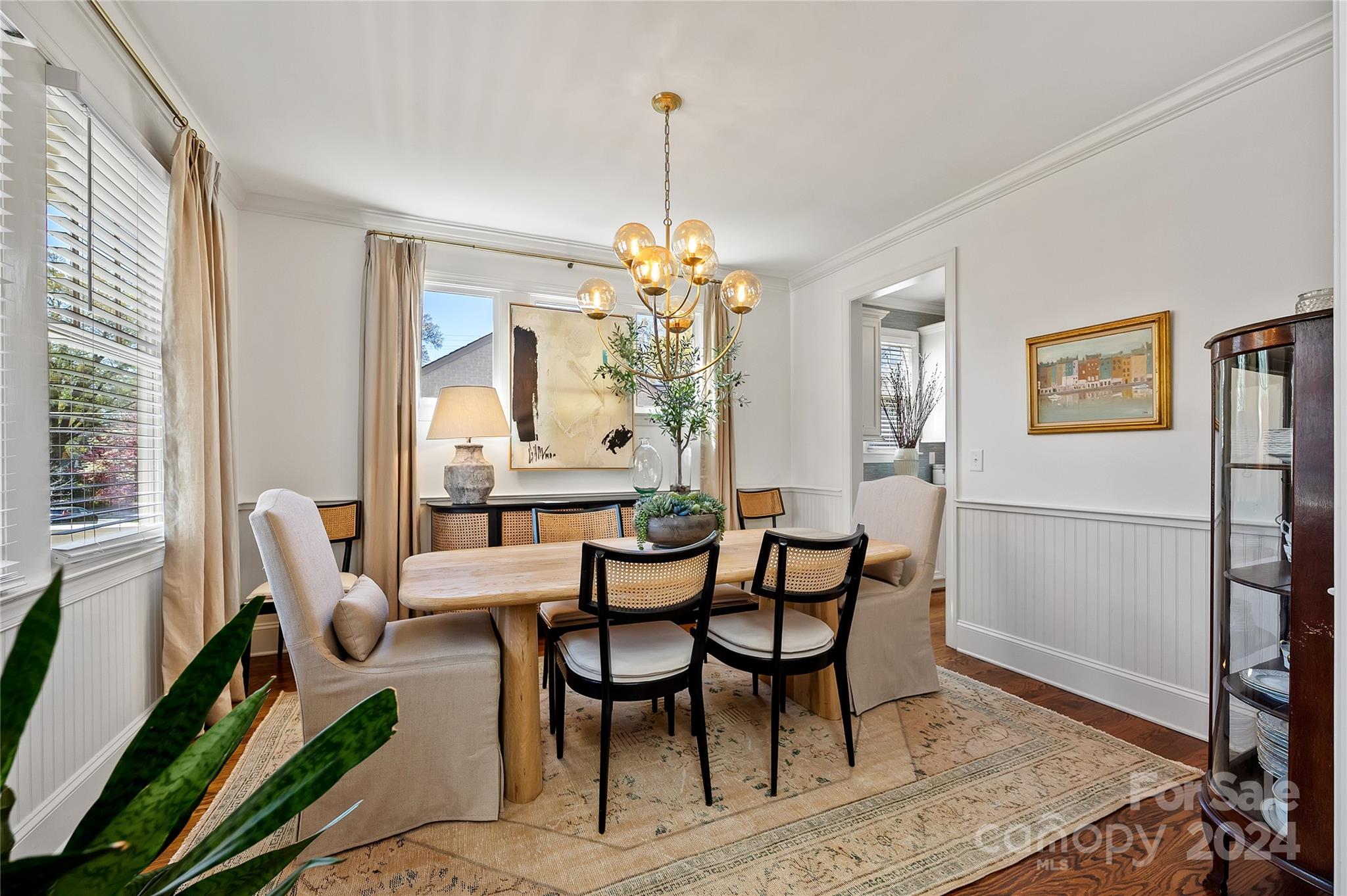 Sedgefield - Residential