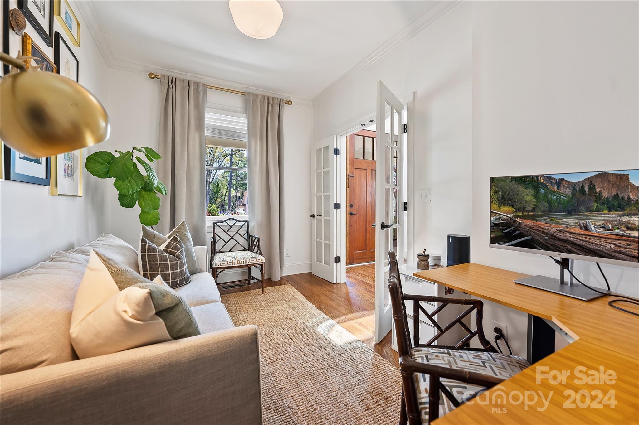 Sedgefield - Residential