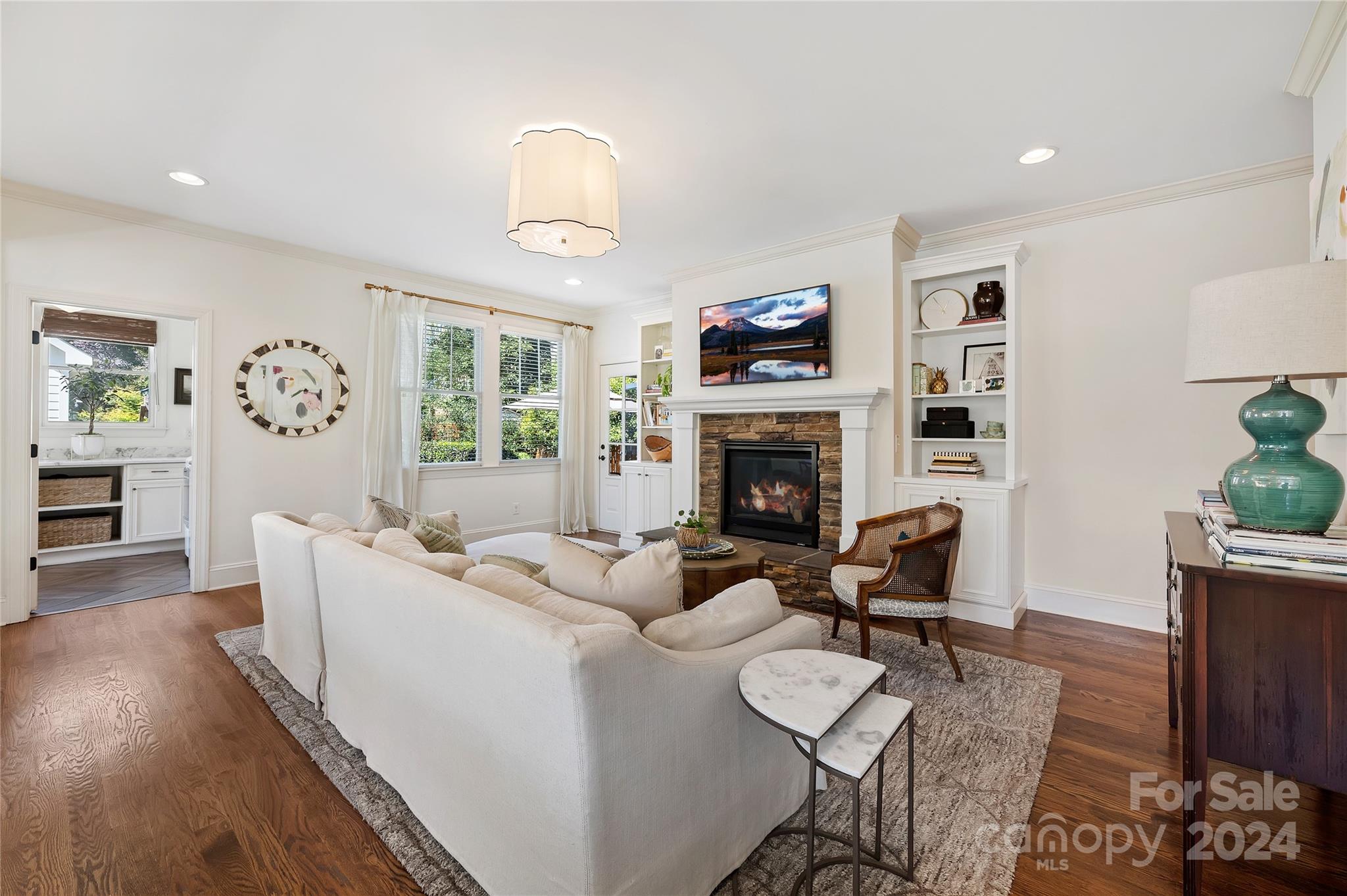 Sedgefield - Residential