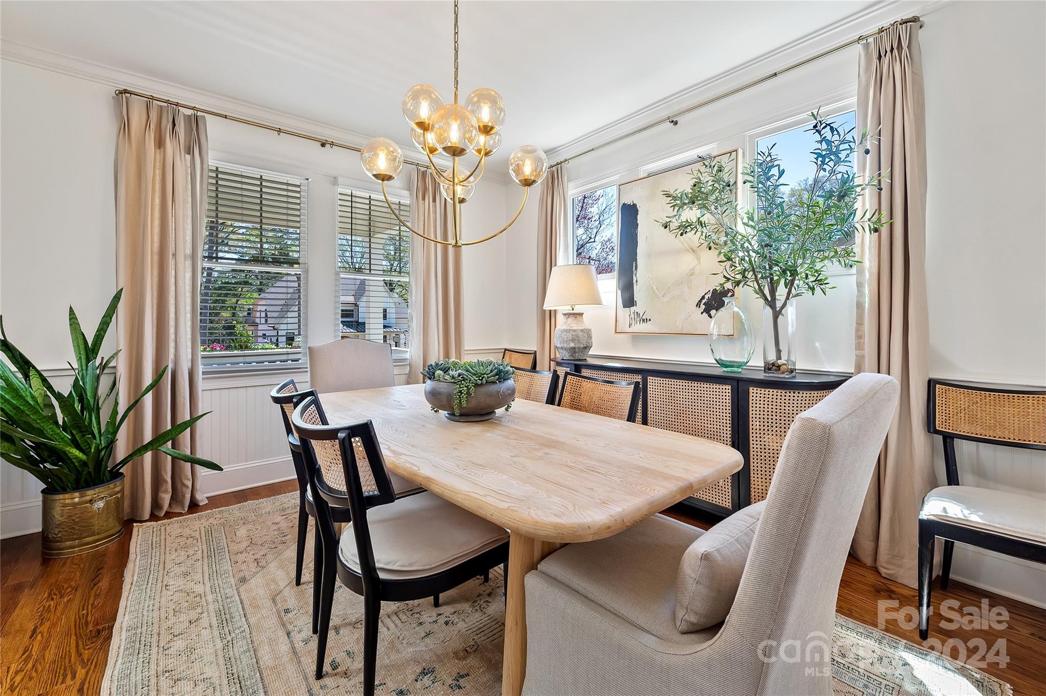 Sedgefield - Residential