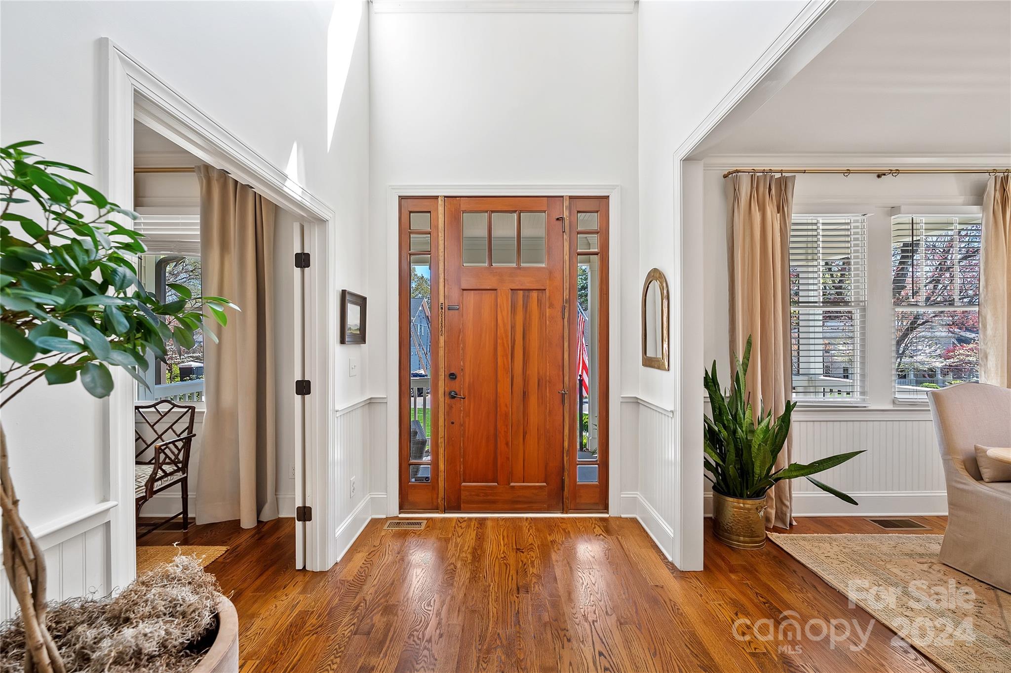 Sedgefield - Residential