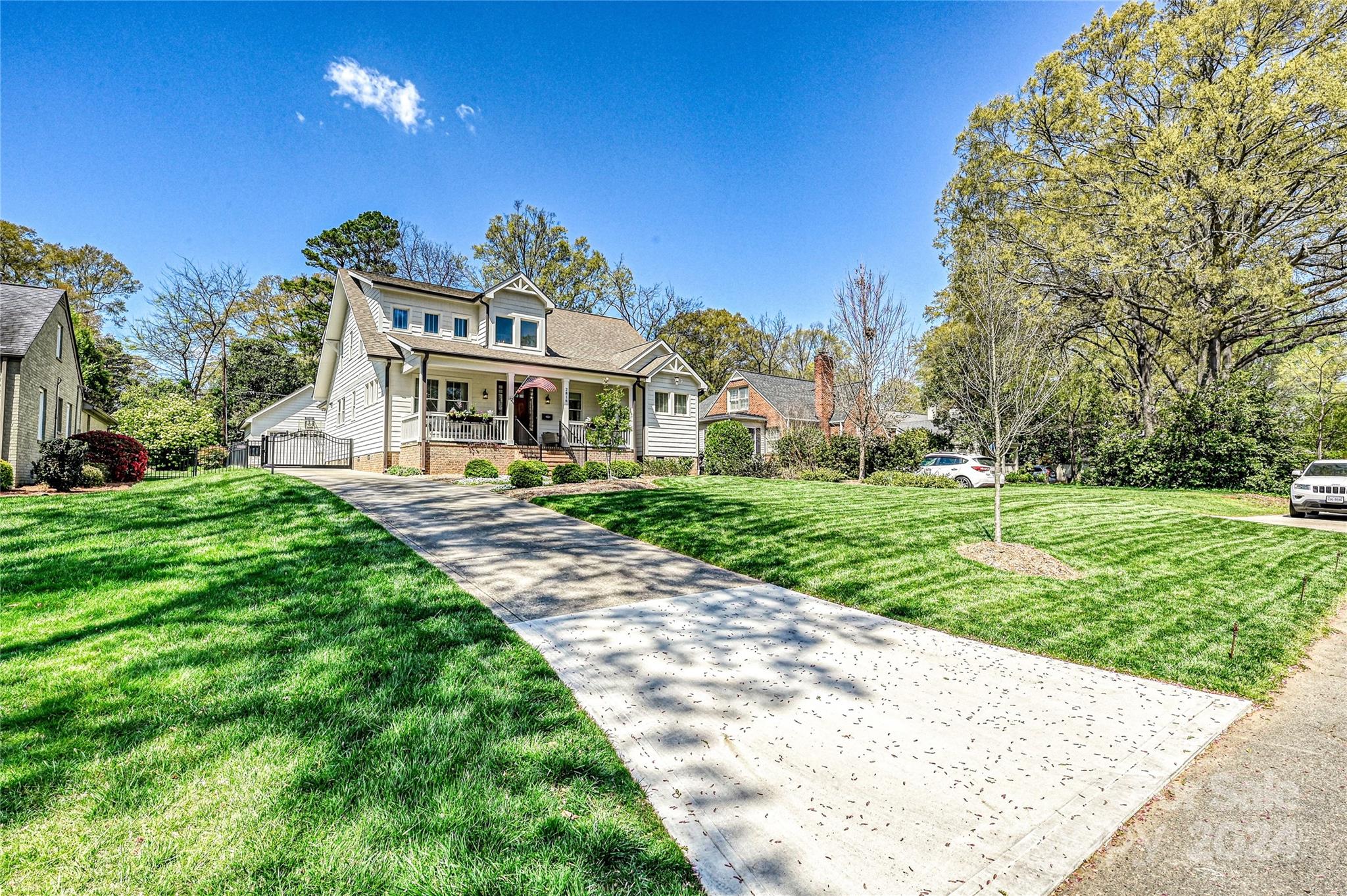 Sedgefield - Residential