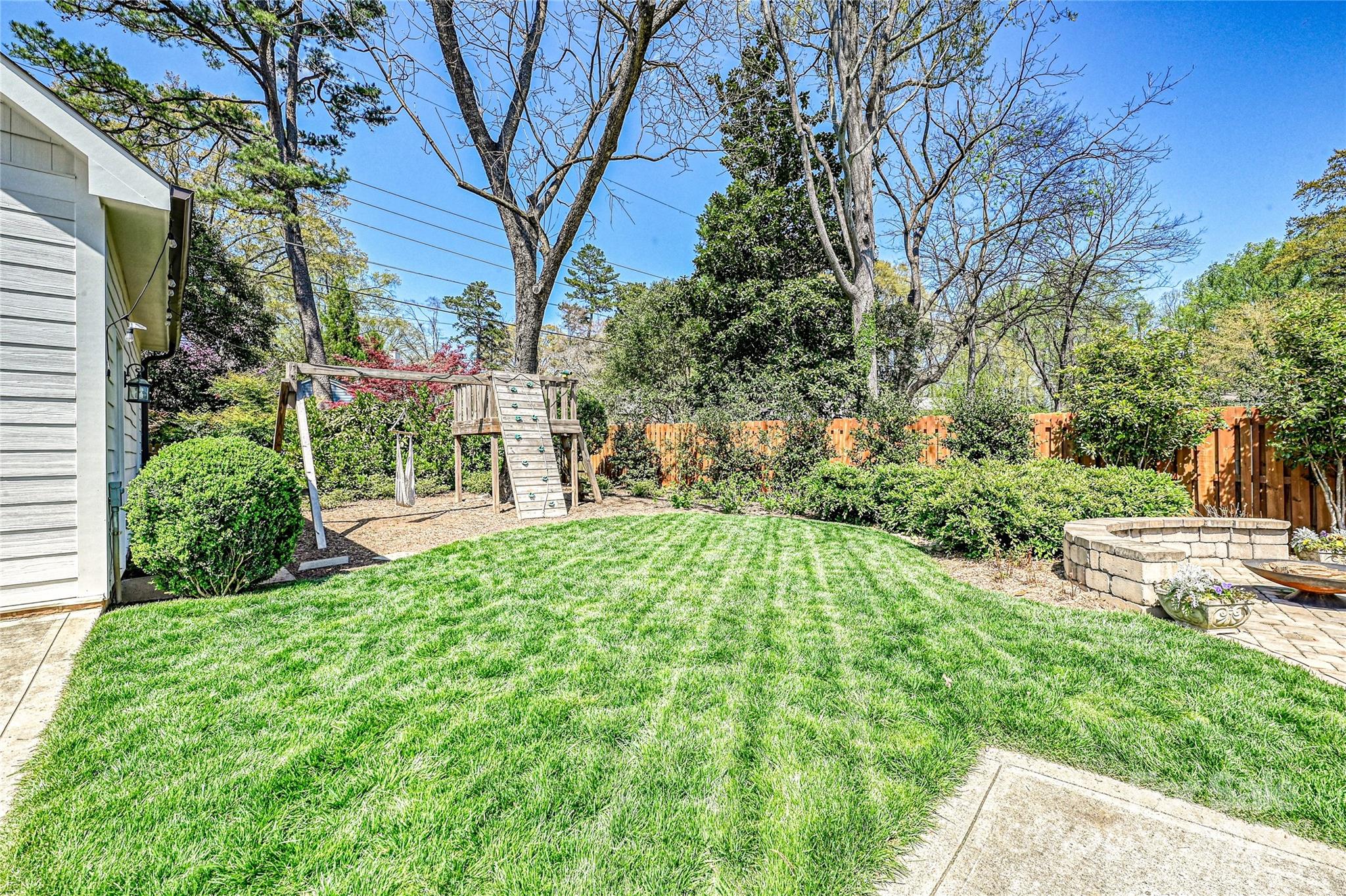 Sedgefield - Residential