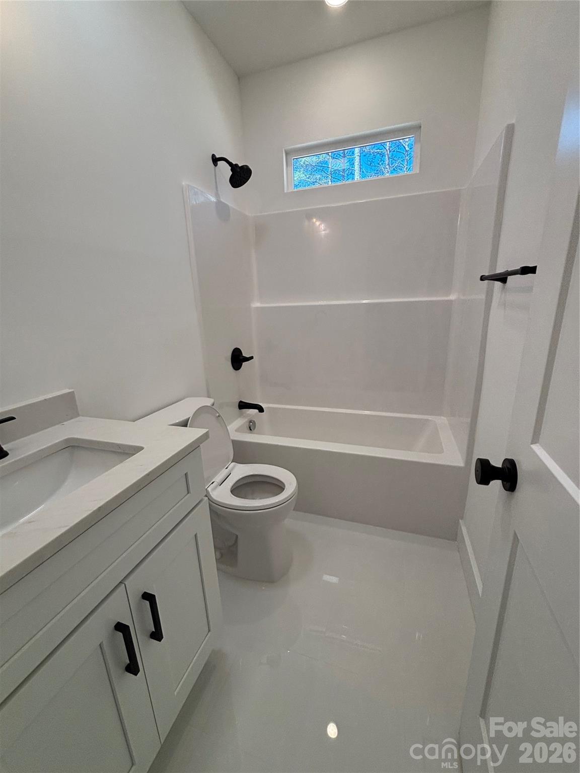 Paradise Harbor - Residential