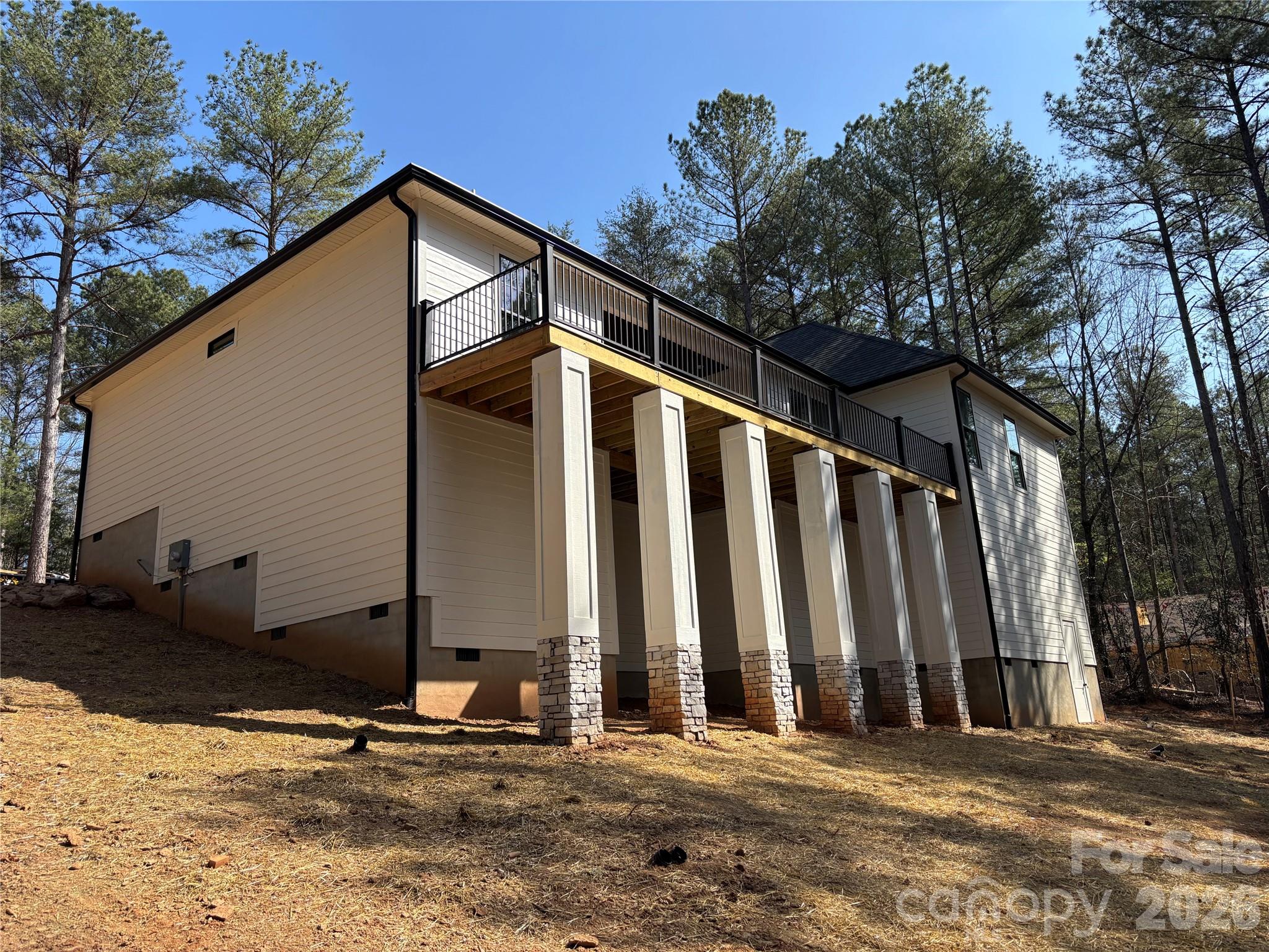 Paradise Harbor - Residential