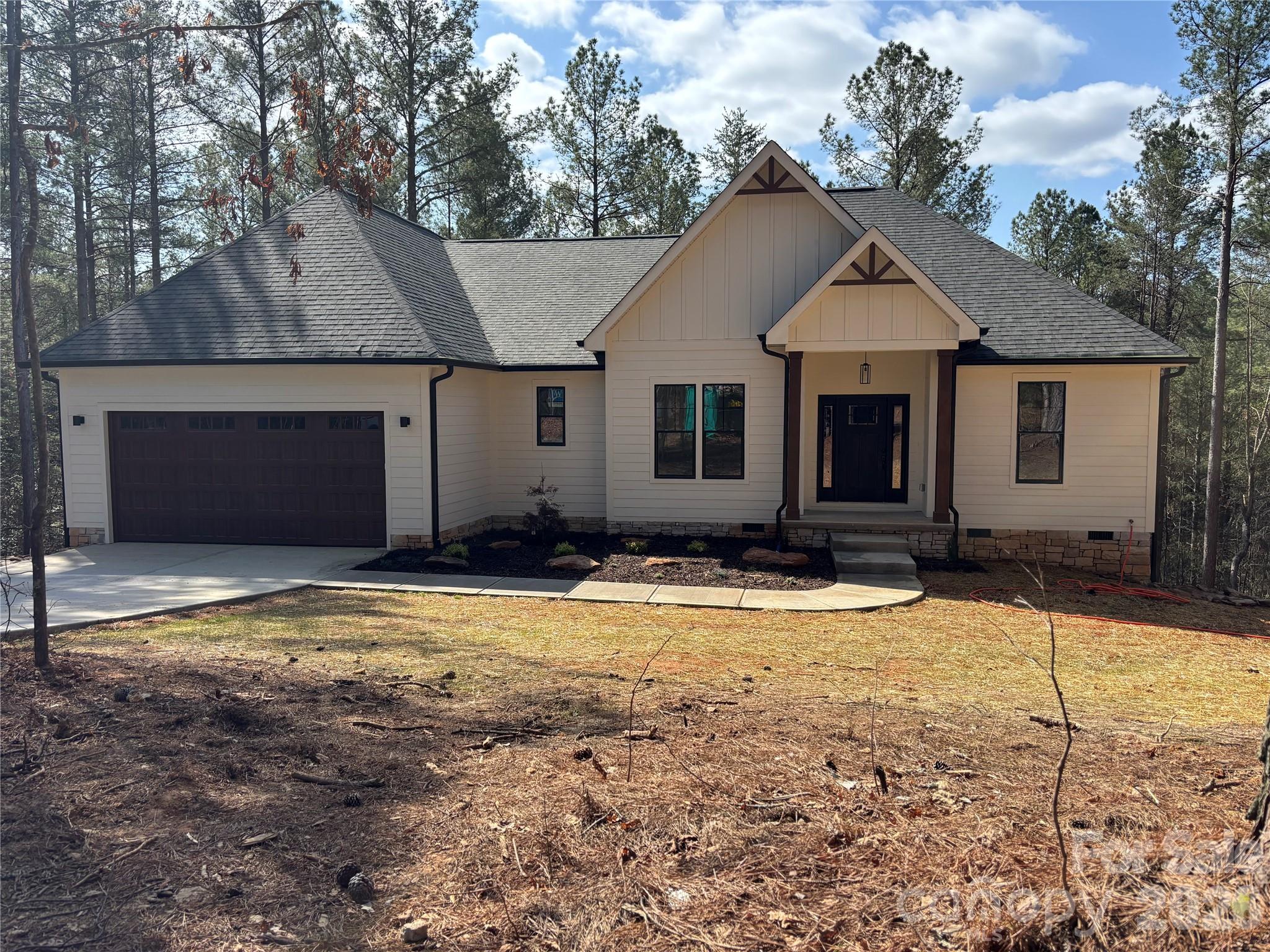 Paradise Harbor - Residential
