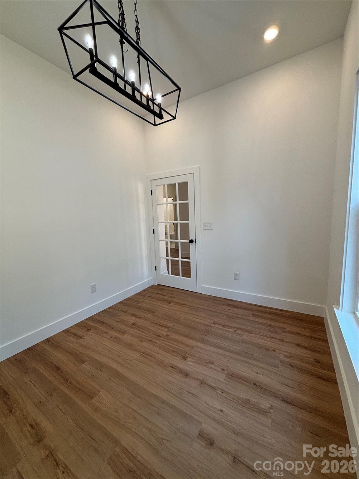 Paradise Harbor - Residential