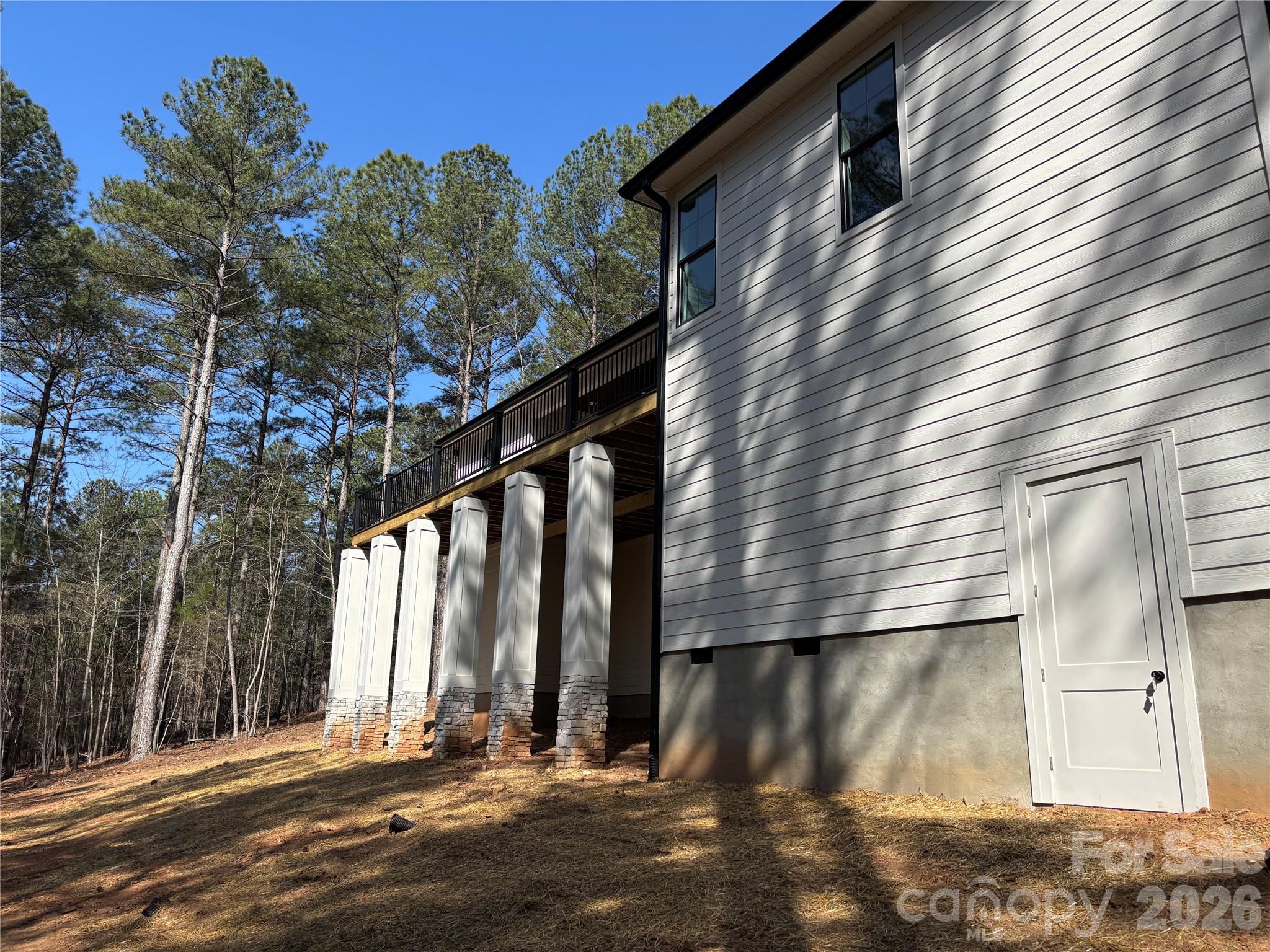Paradise Harbor - Residential