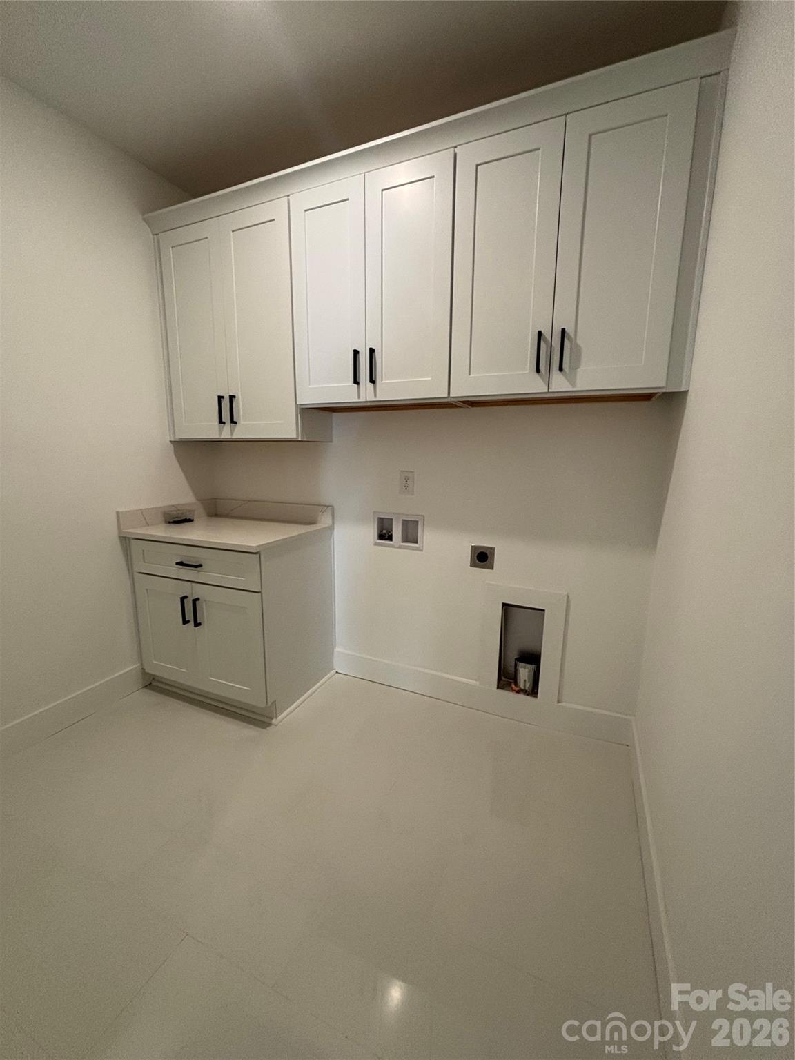 Paradise Harbor - Residential