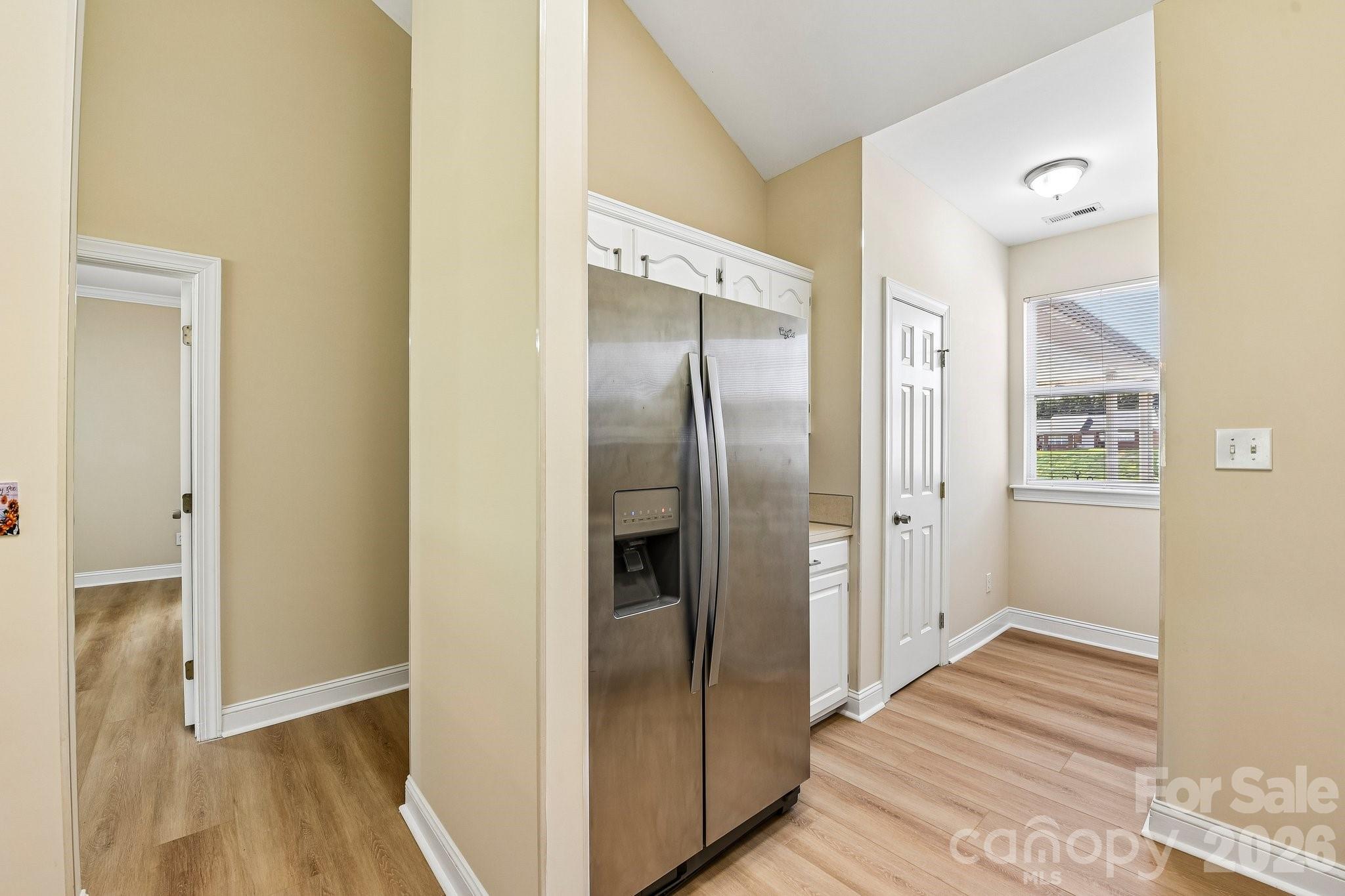 The Terraces - Residential