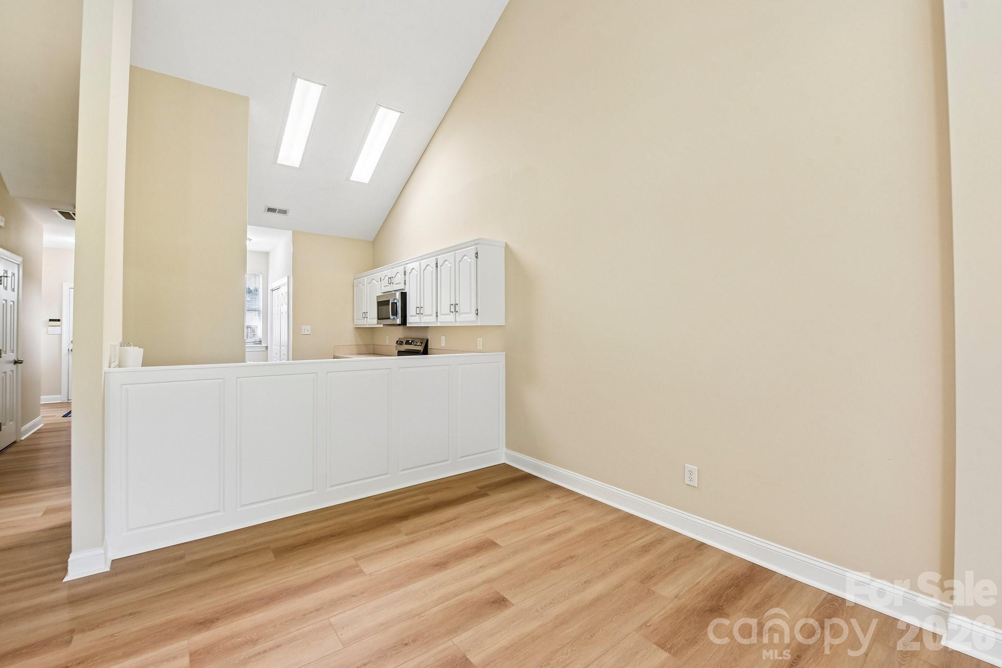 The Terraces - Residential