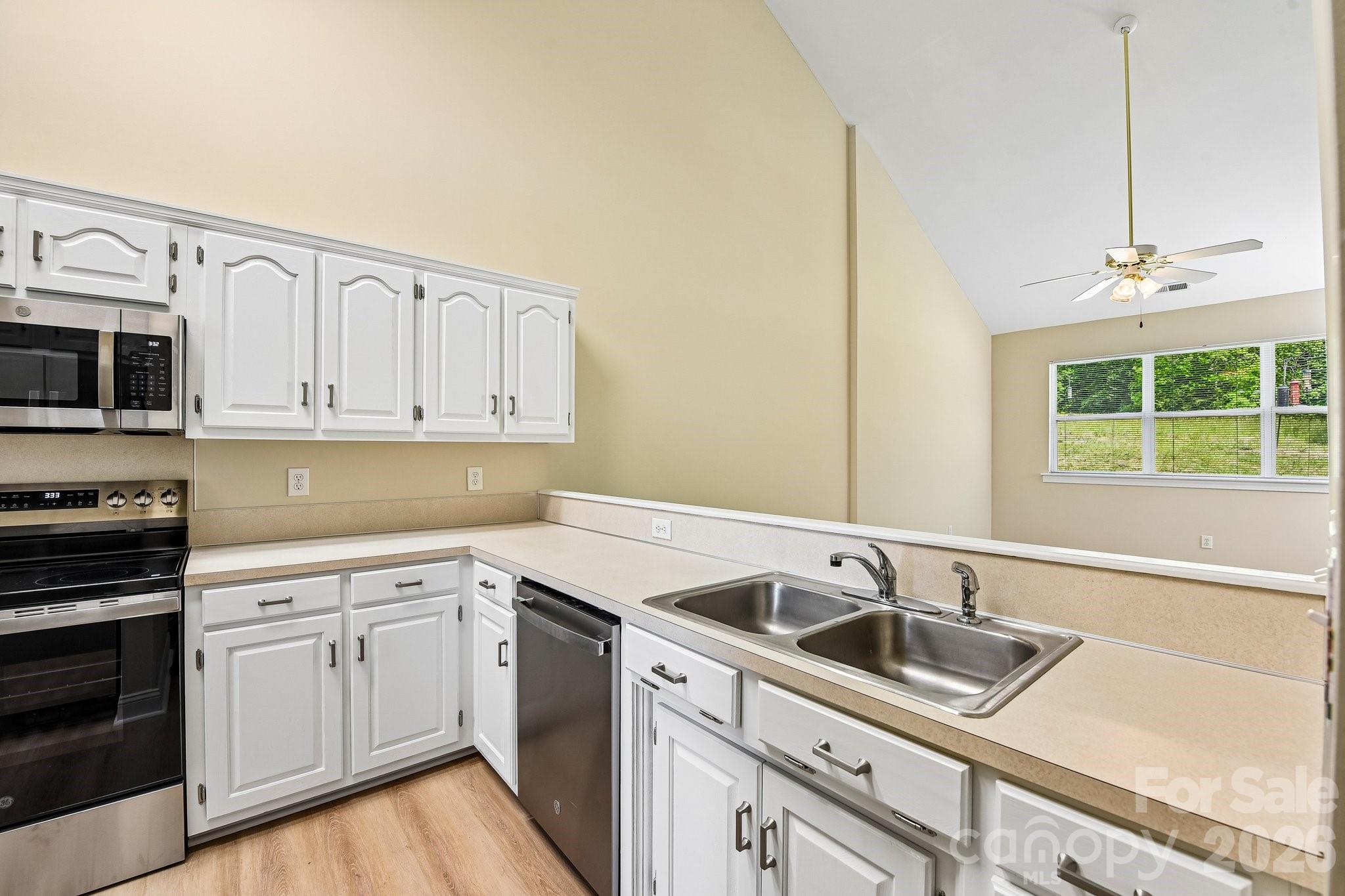 The Terraces - Residential