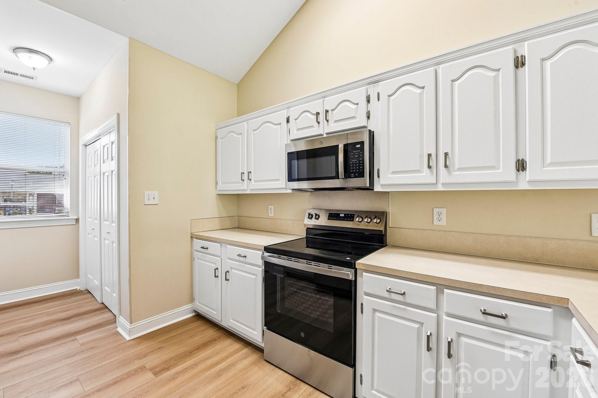 The Terraces - Residential